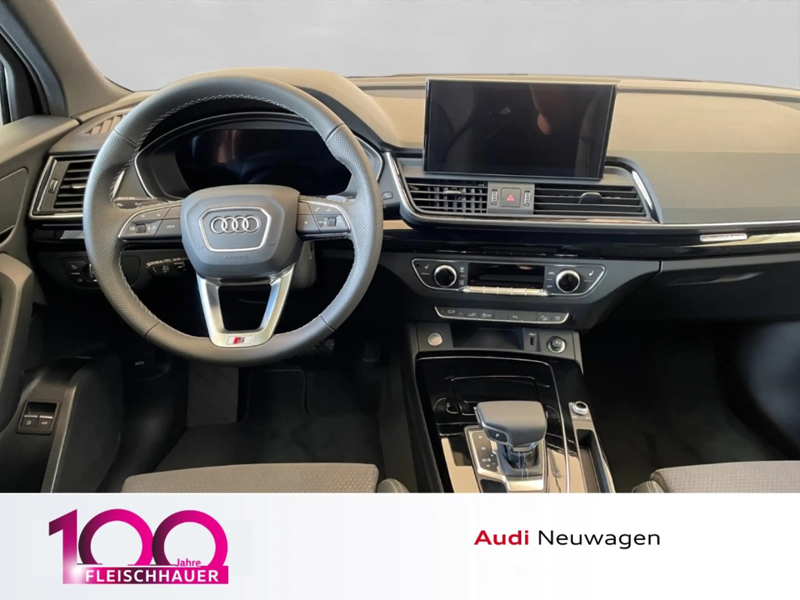 Audi - Q5