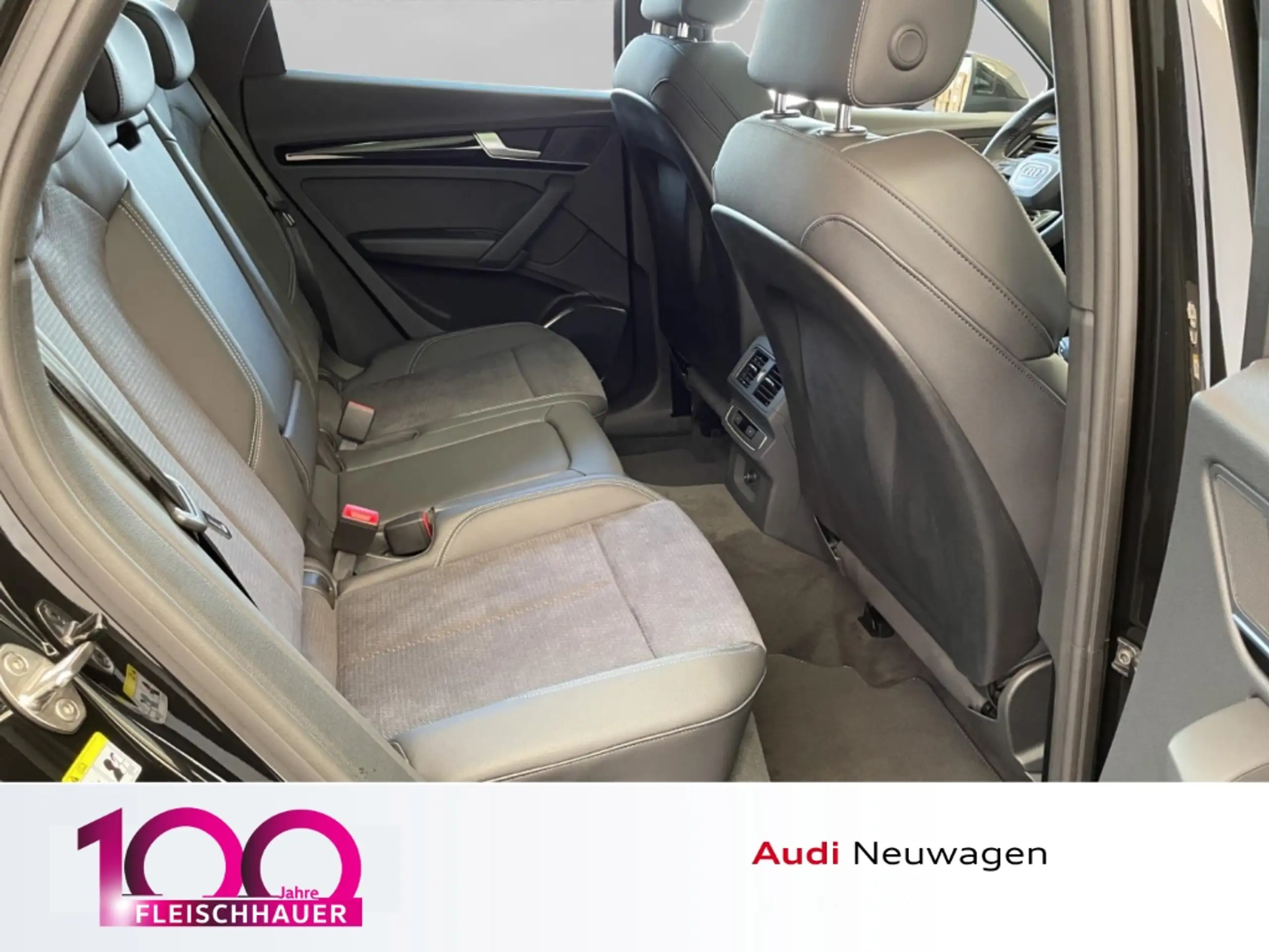 Audi - Q5