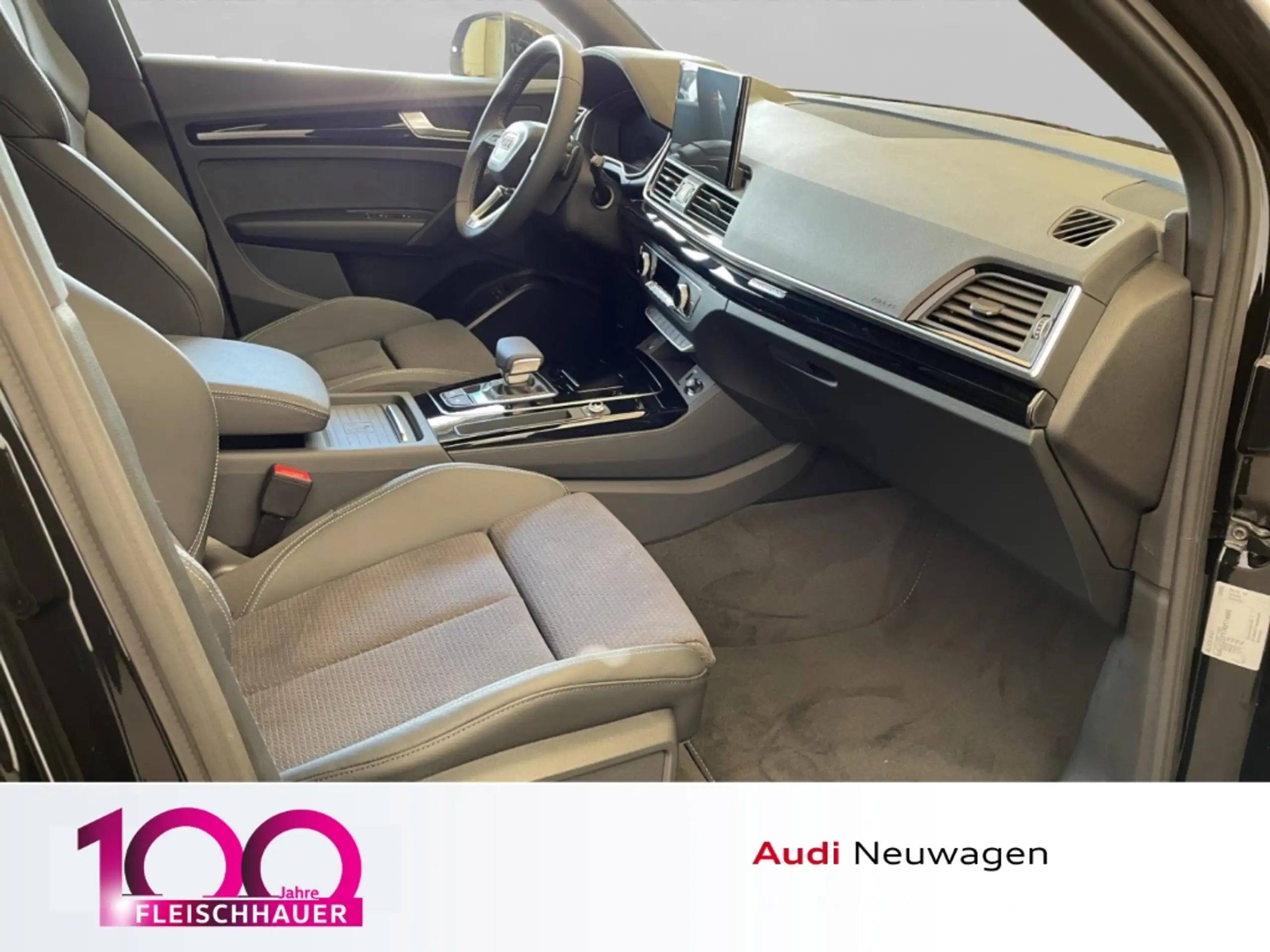 Audi - Q5