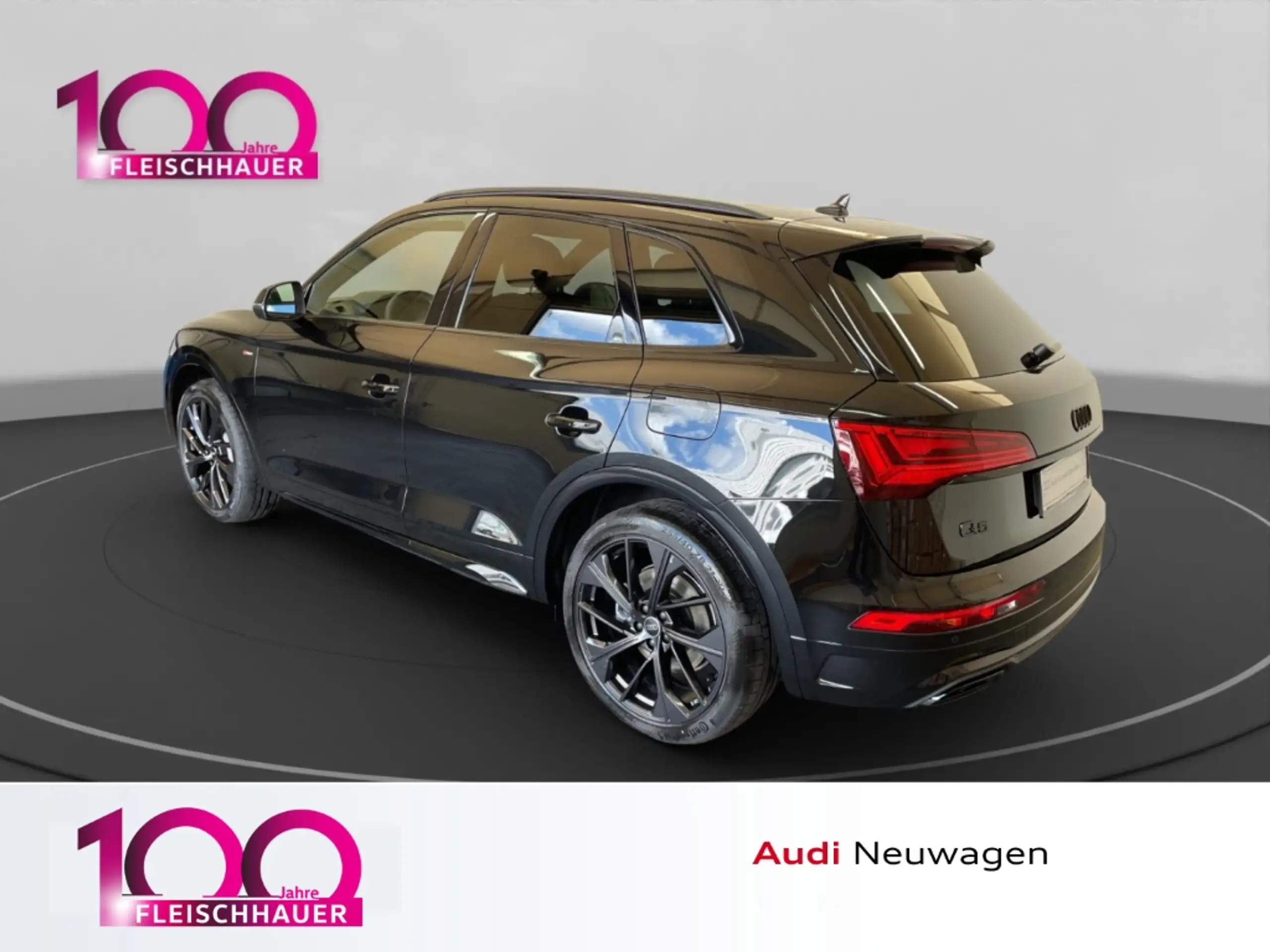 Audi - Q5