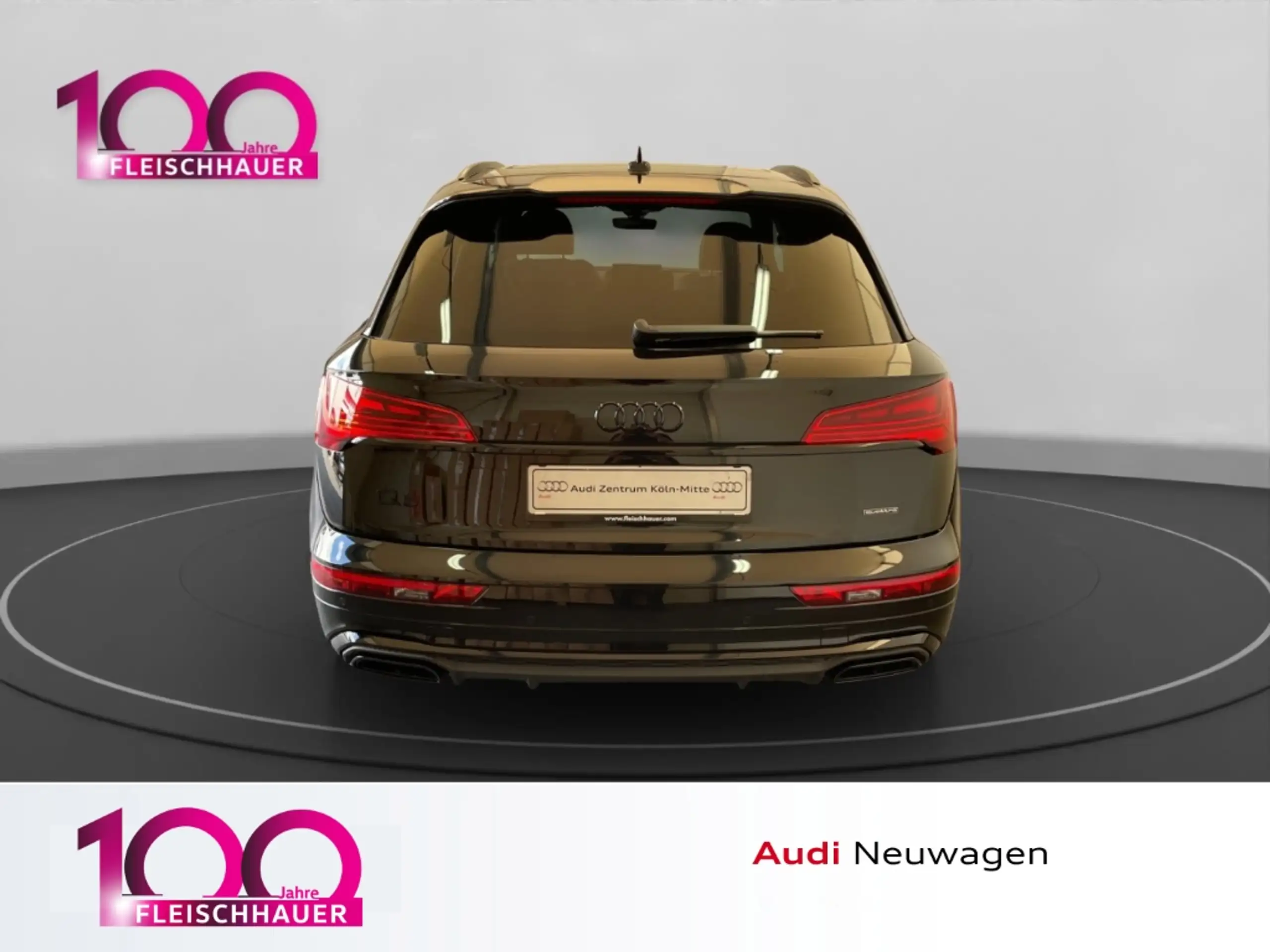 Audi - Q5