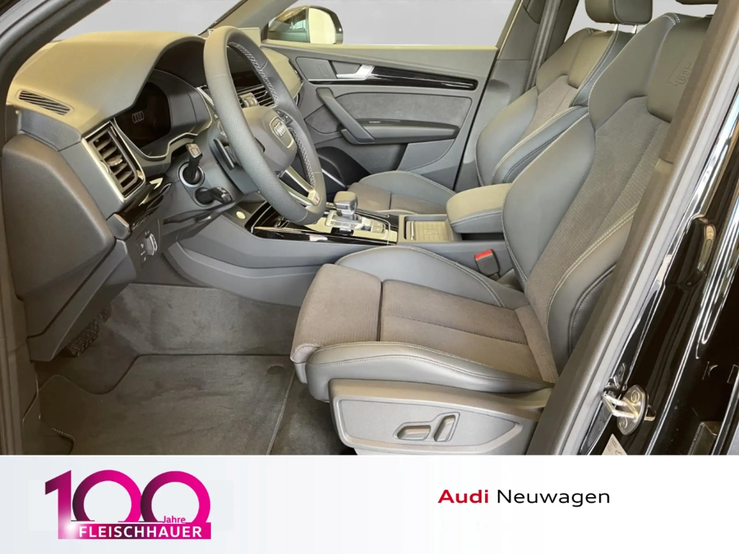 Audi - Q5