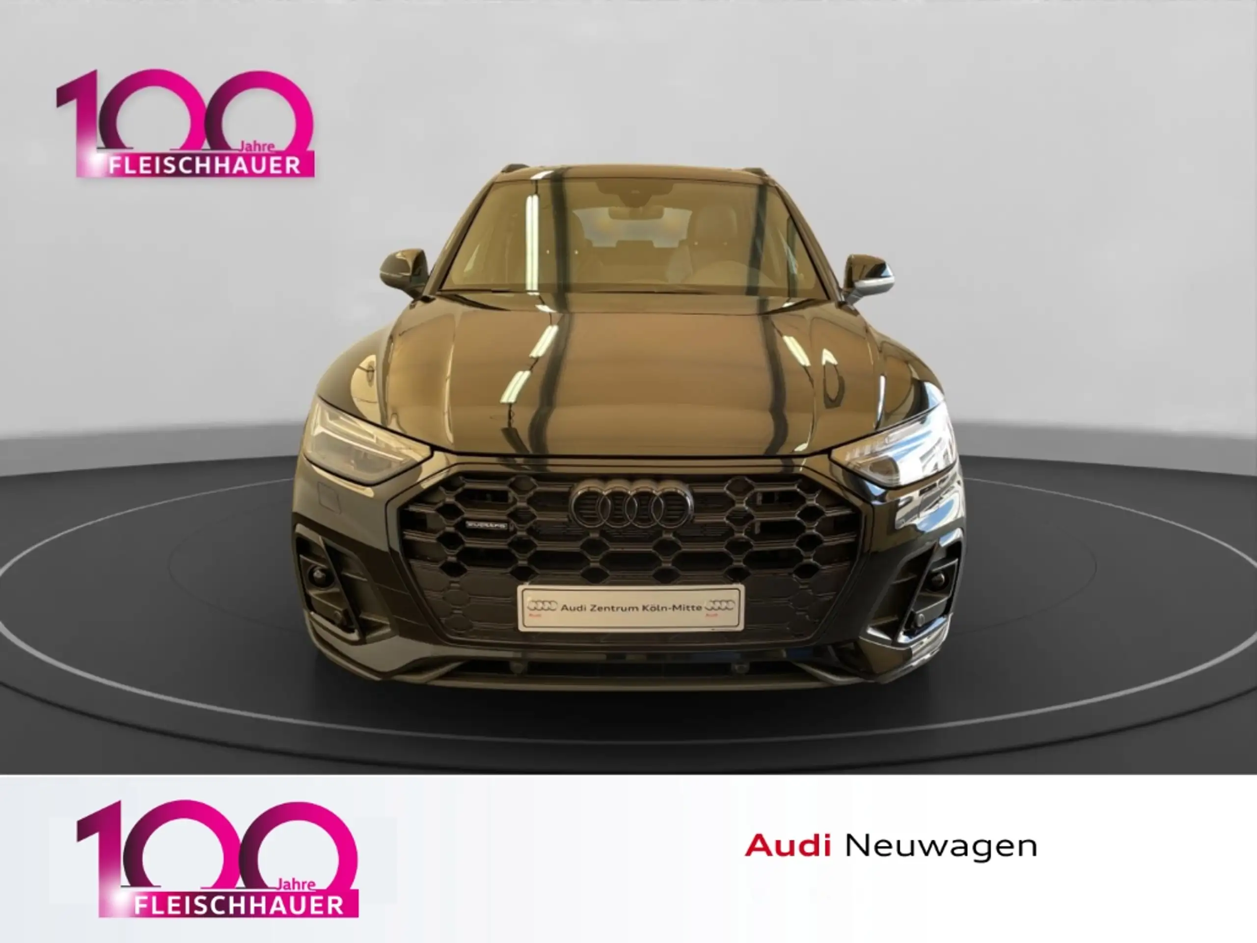 Audi - Q5