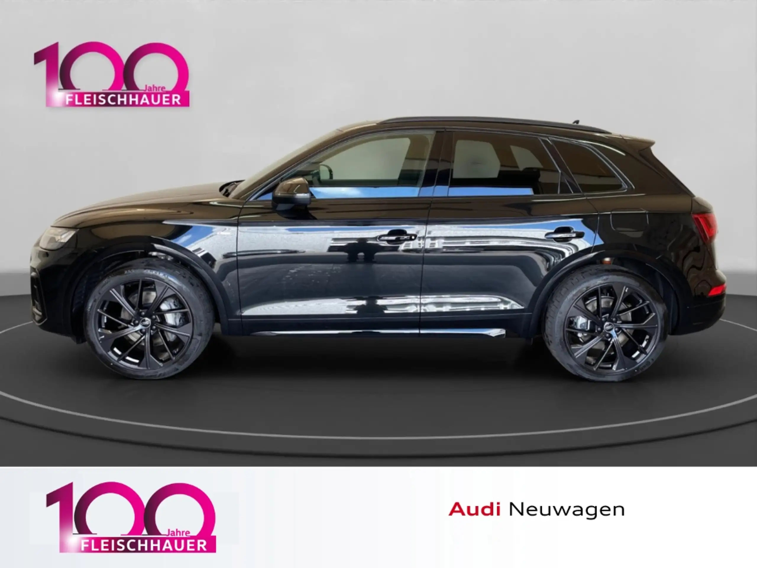 Audi - Q5