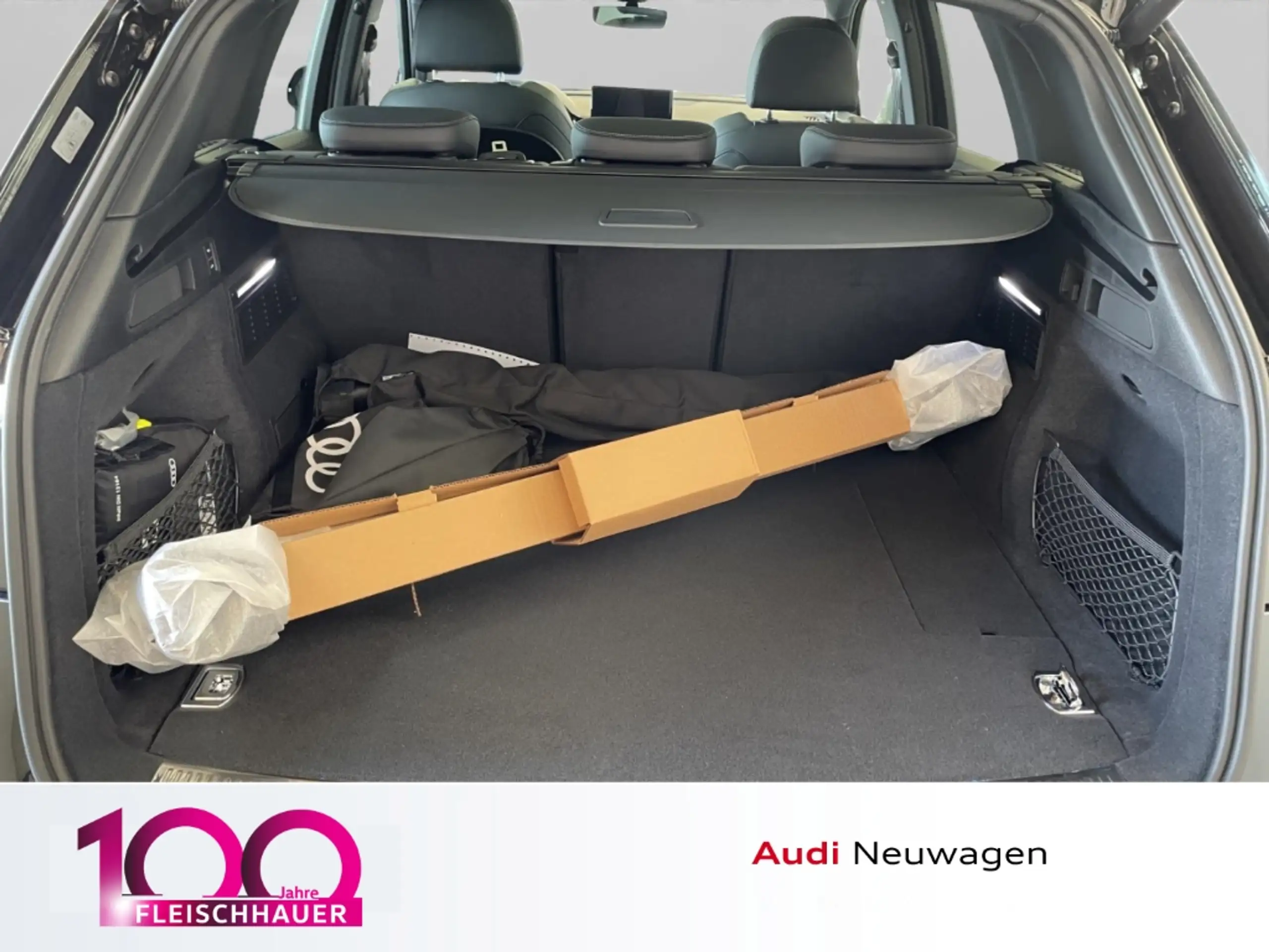 Audi - Q5