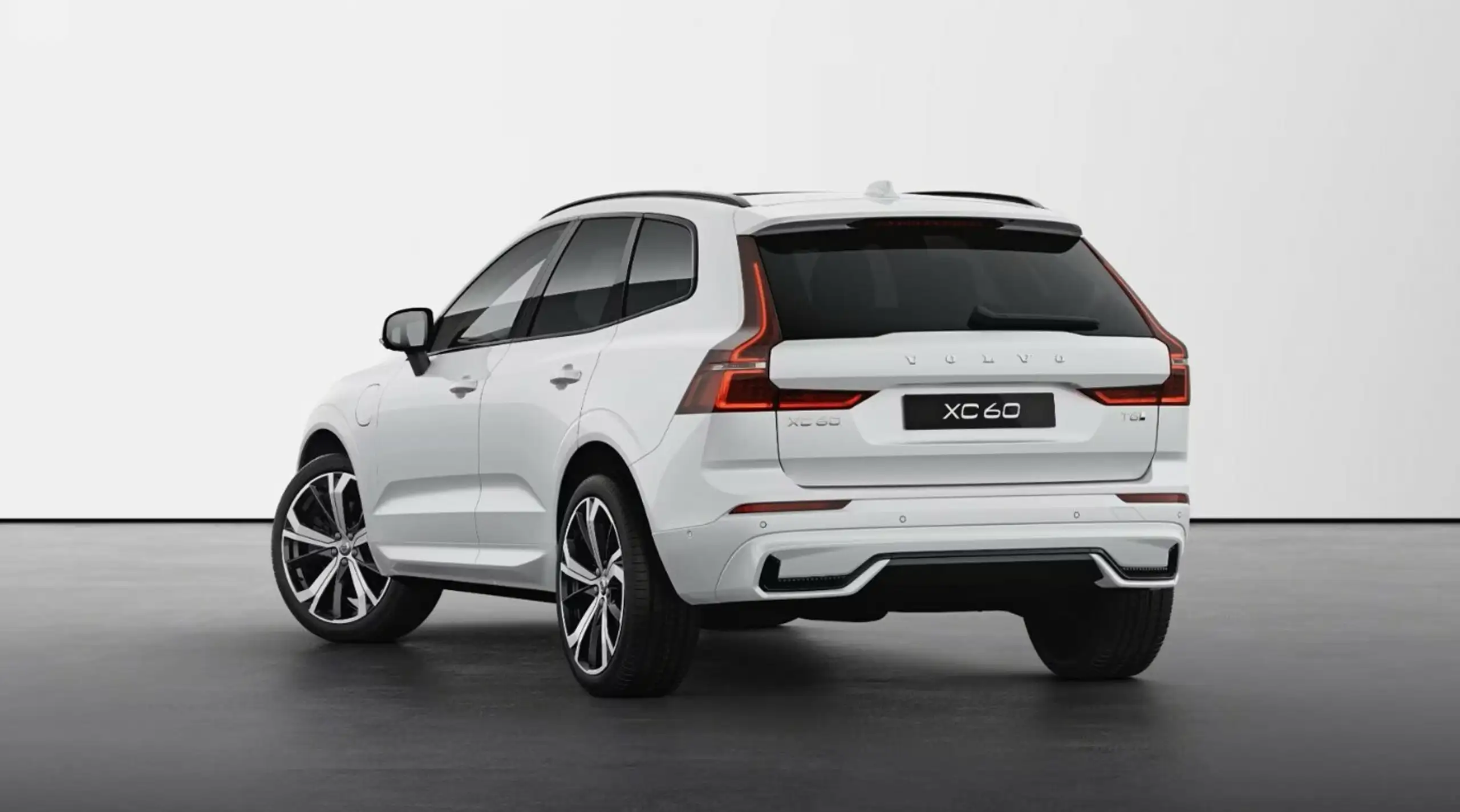 Volvo - XC60