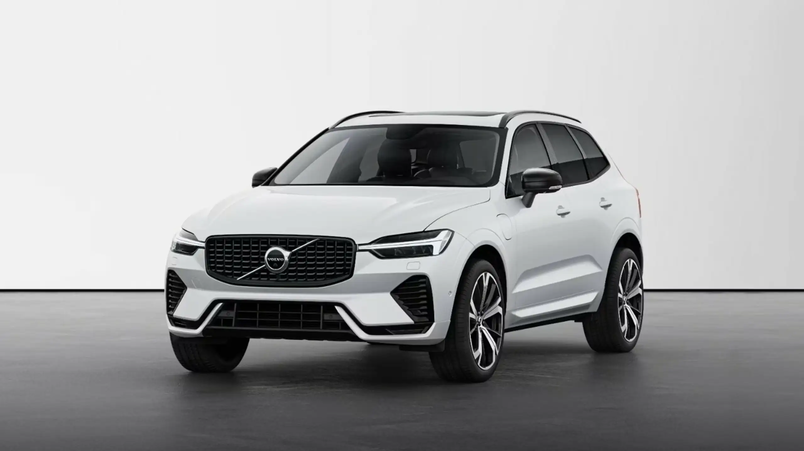 Volvo XC60 2024