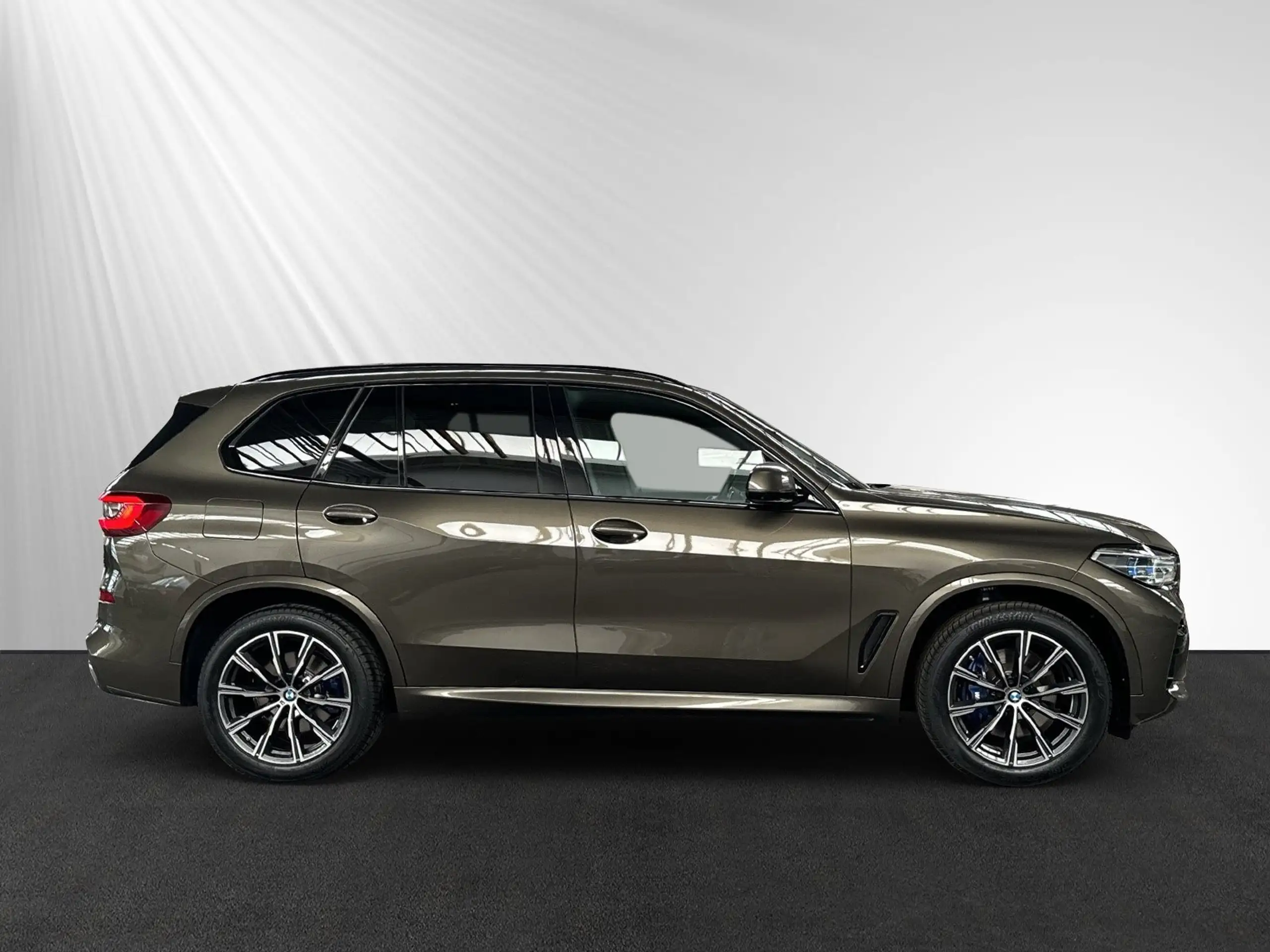 BMW - X5