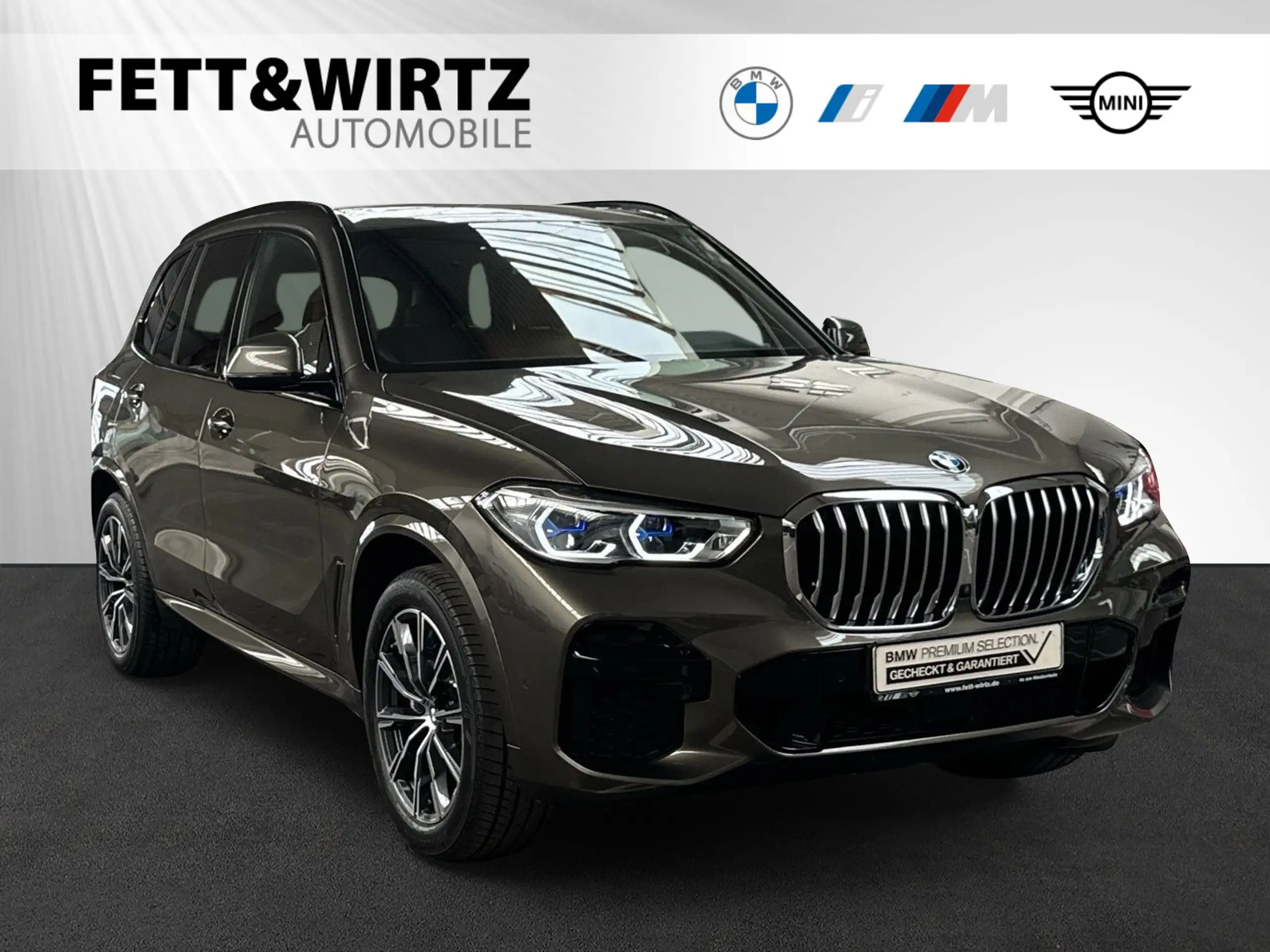 BMW - X5