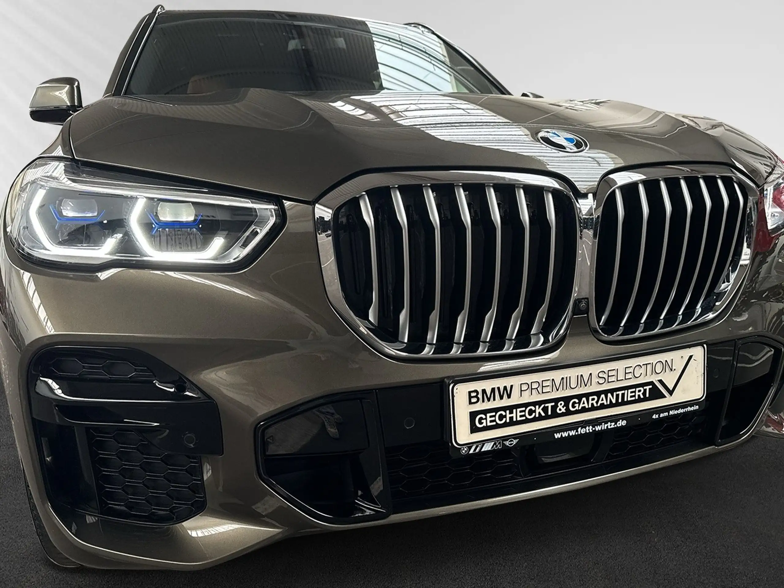 BMW - X5