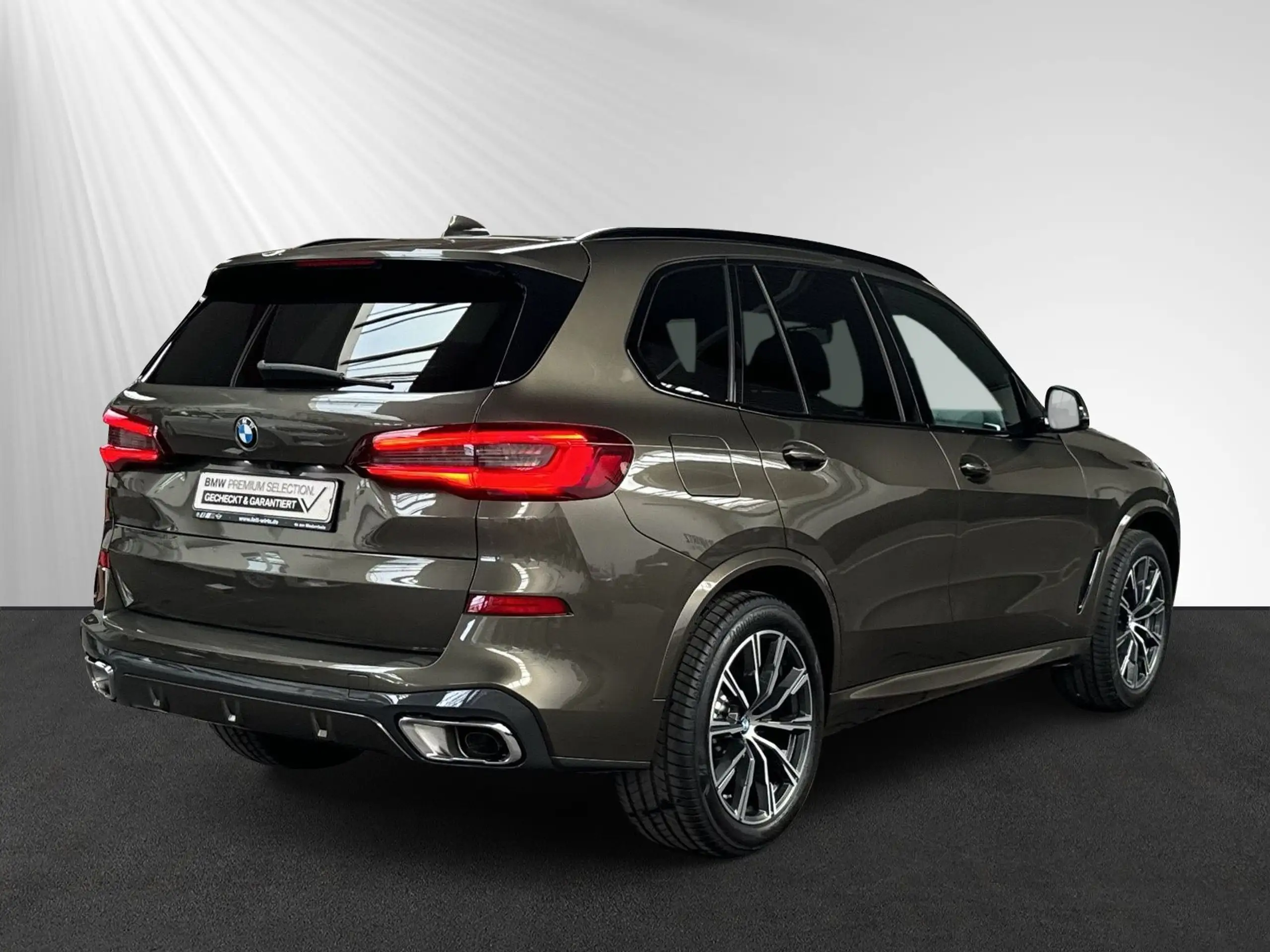 BMW - X5