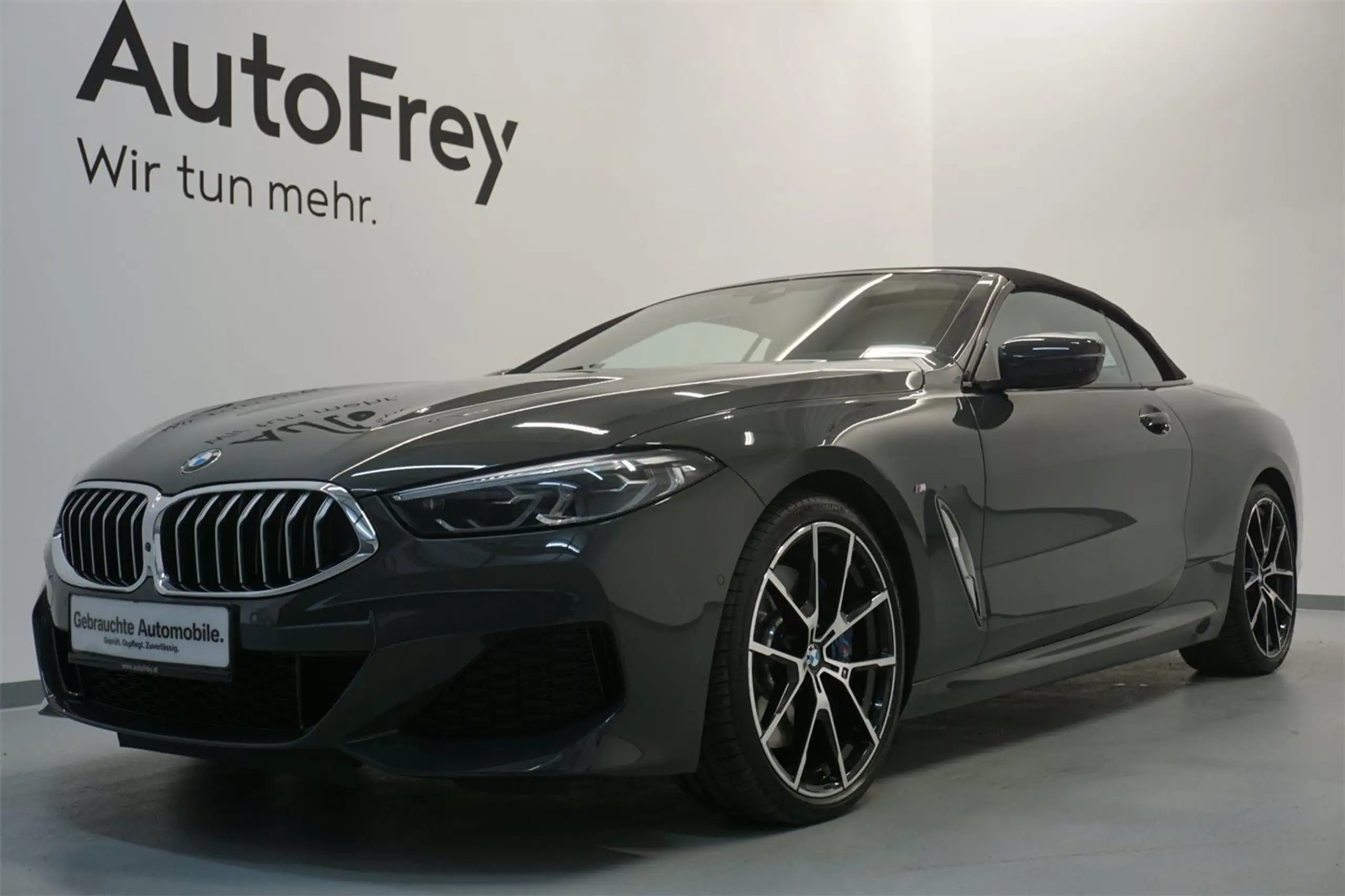 BMW - 840