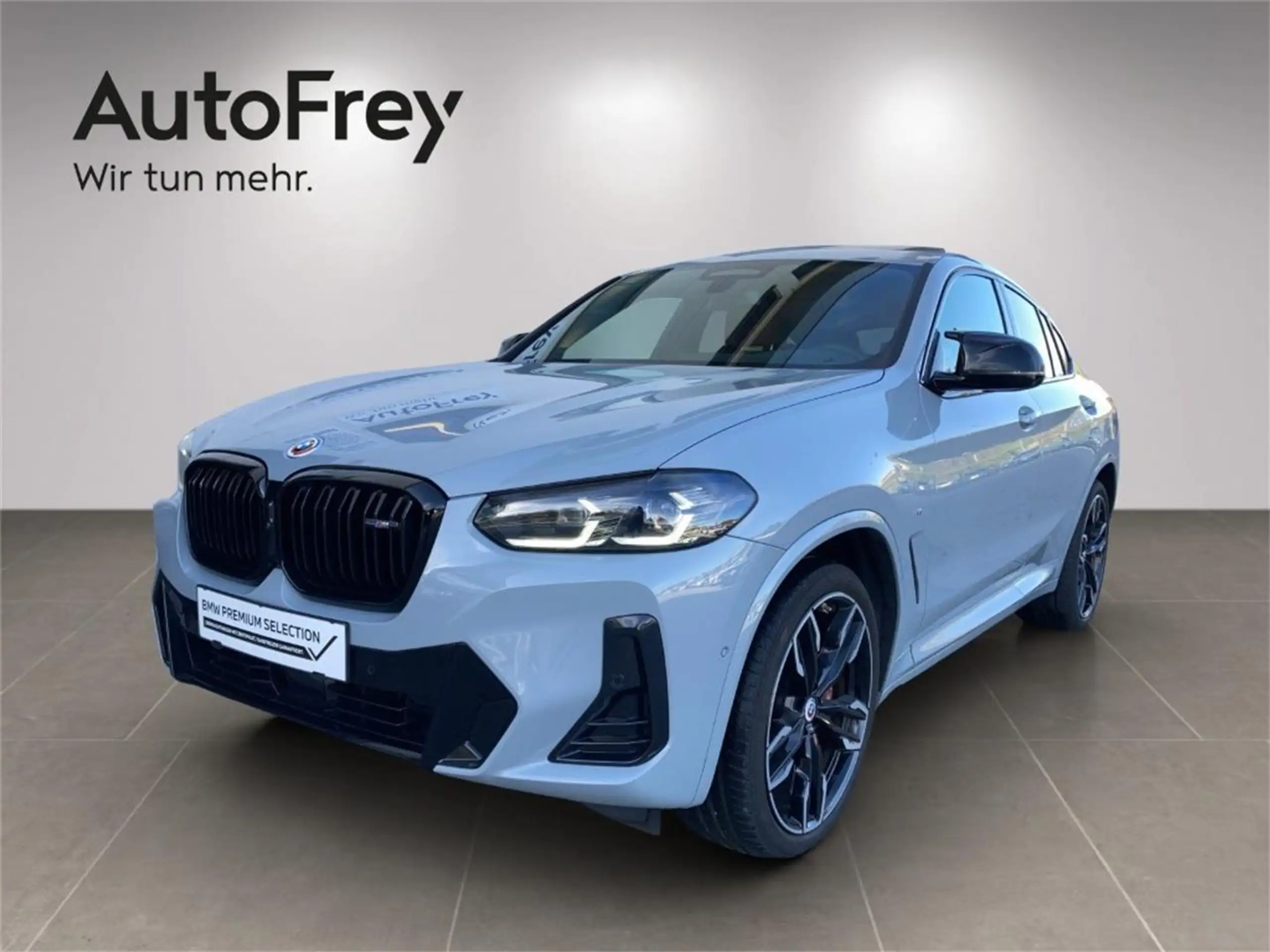 BMW - X4