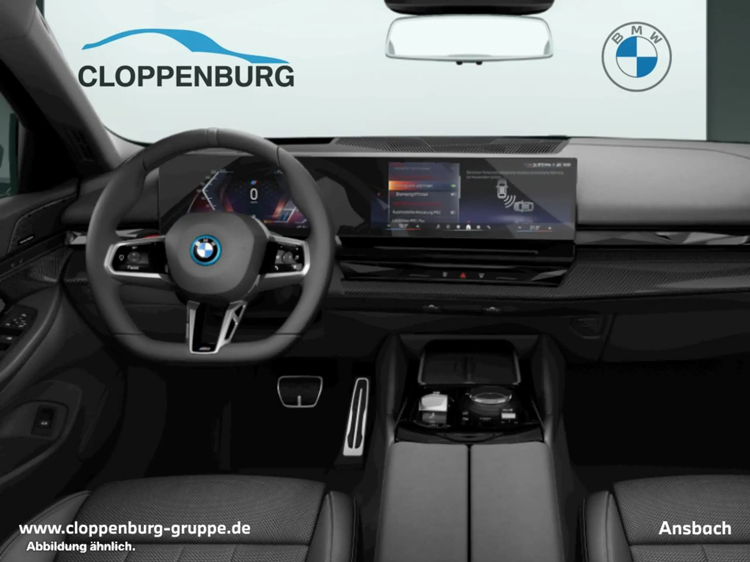 BMW - i5