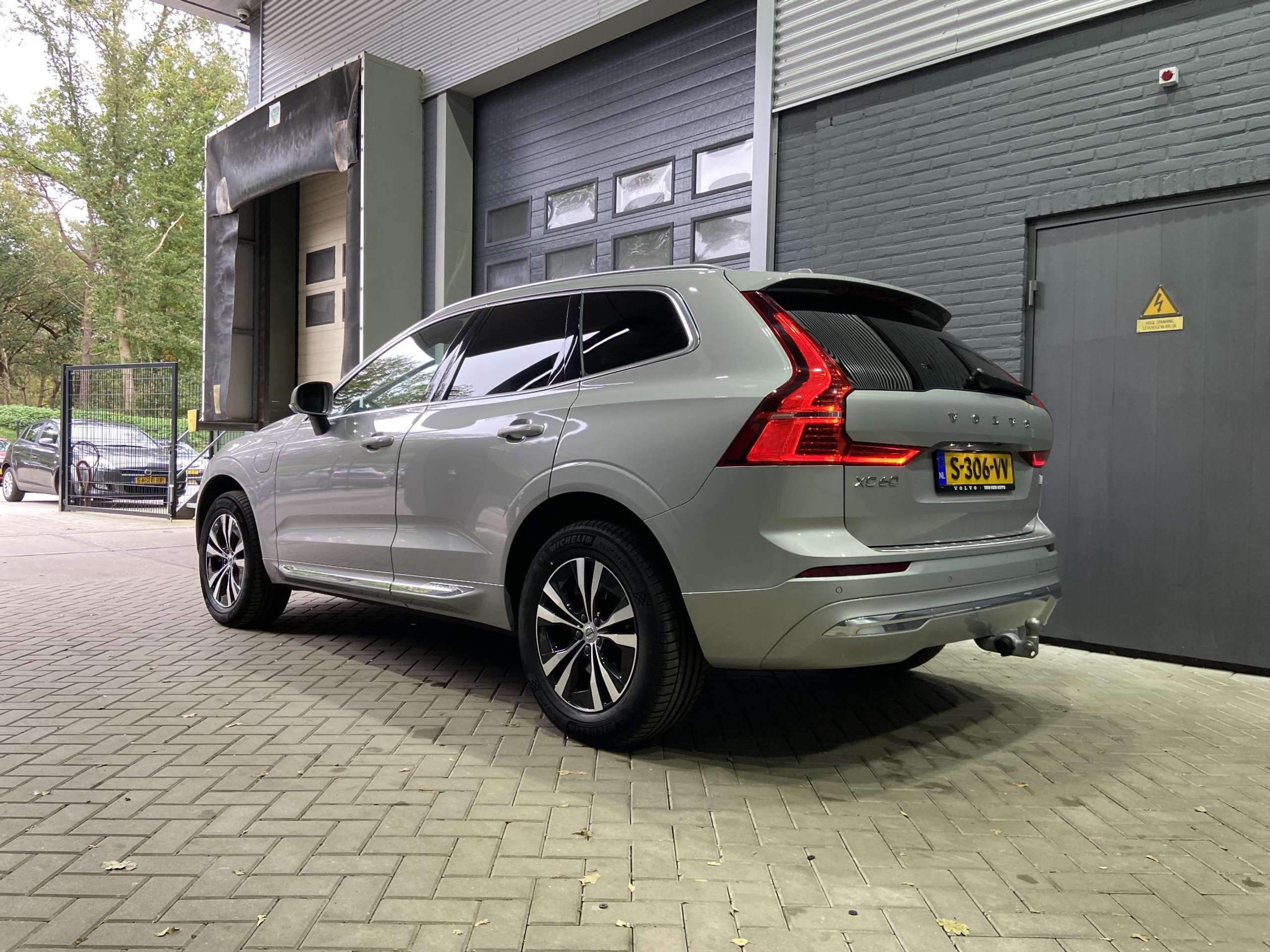 Volvo - XC60