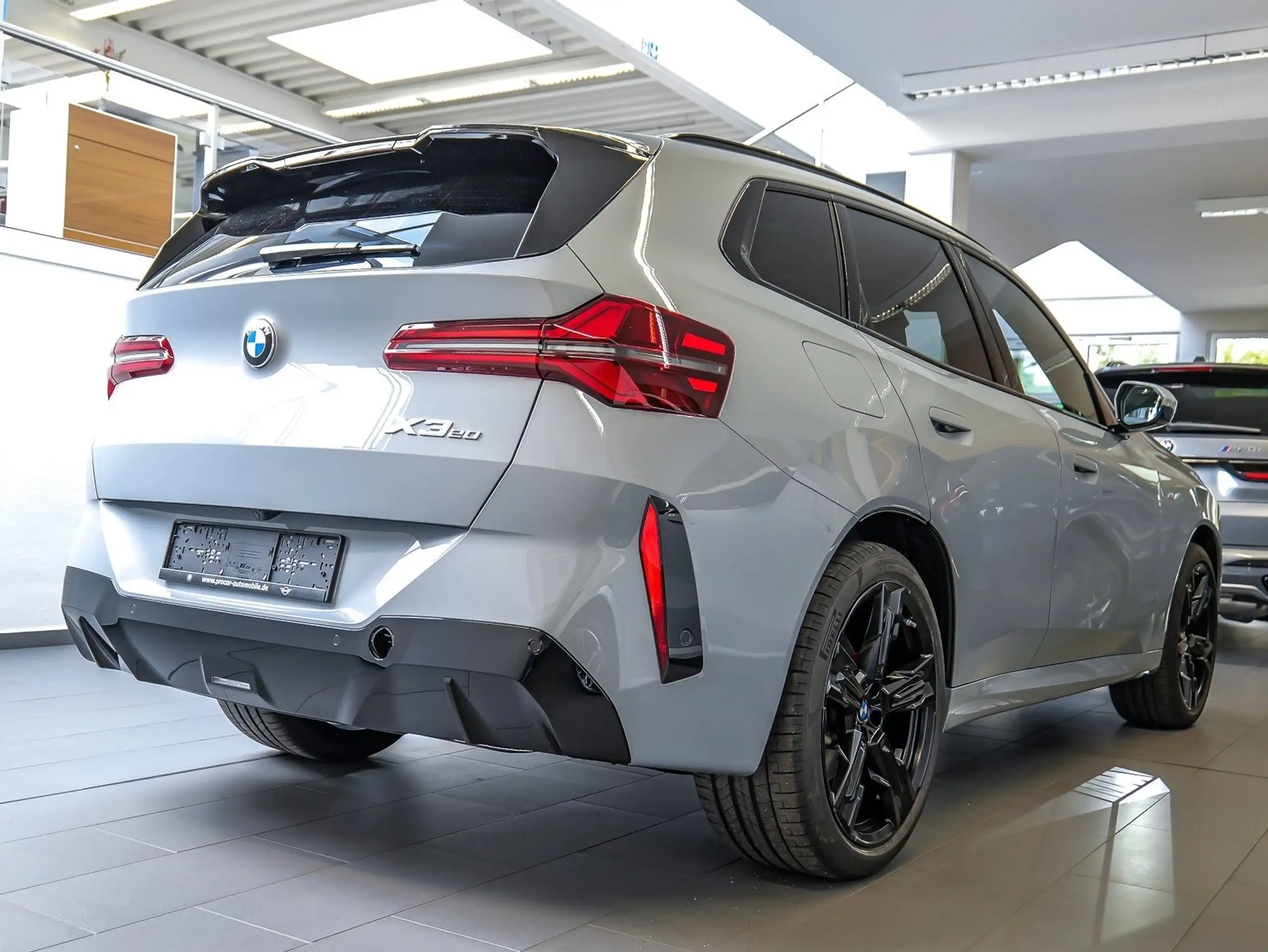 BMW - X3