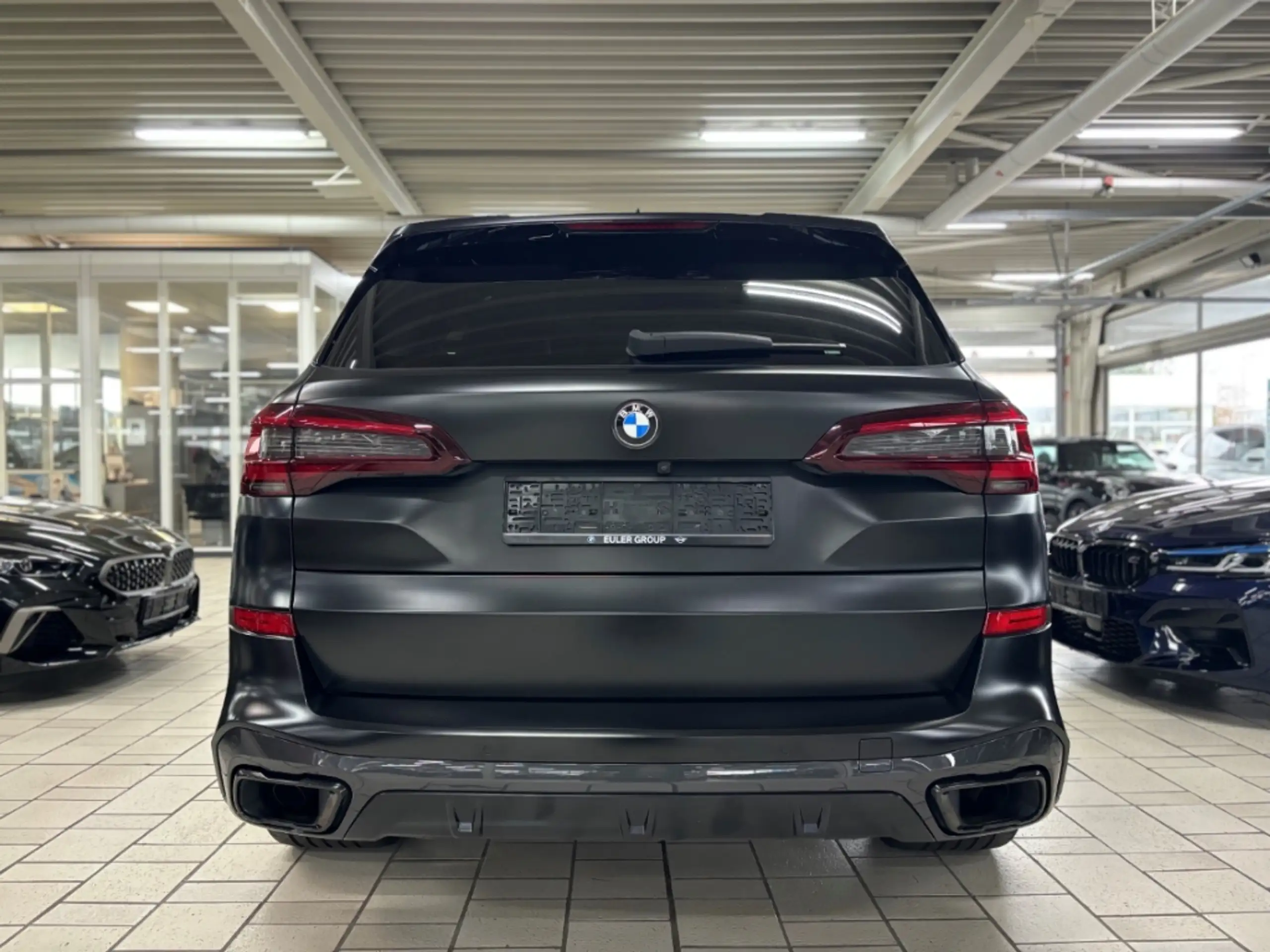 BMW - X5