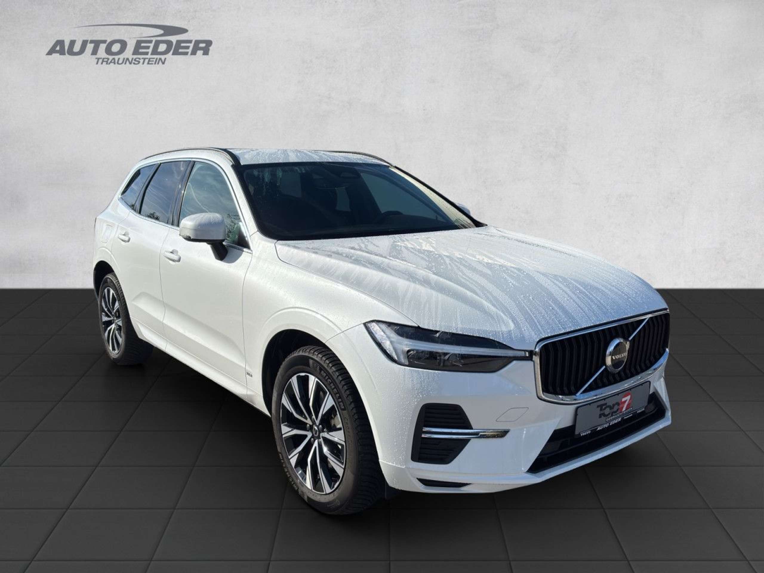 Volvo - XC60