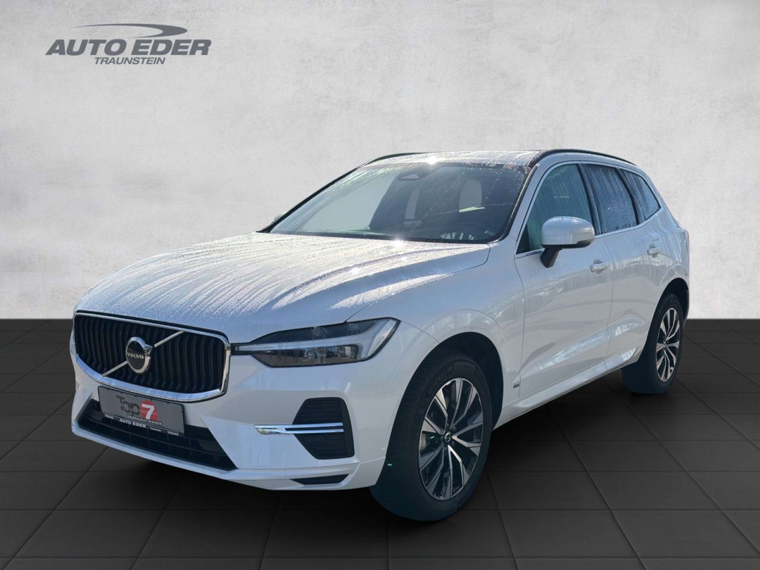 Volvo - XC60