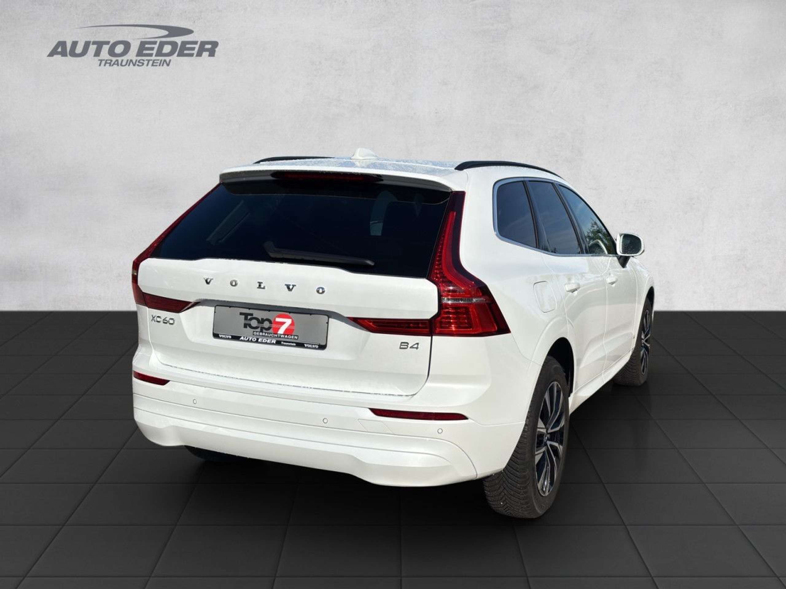 Volvo - XC60