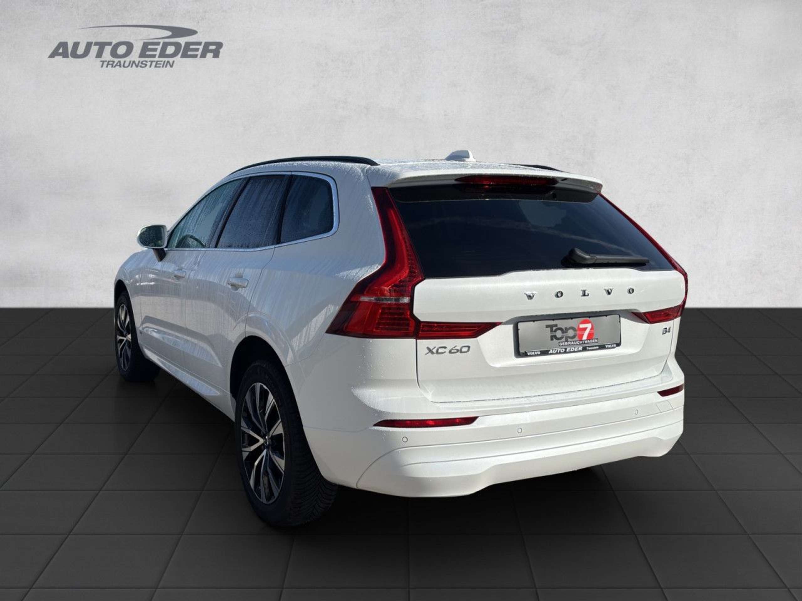 Volvo - XC60