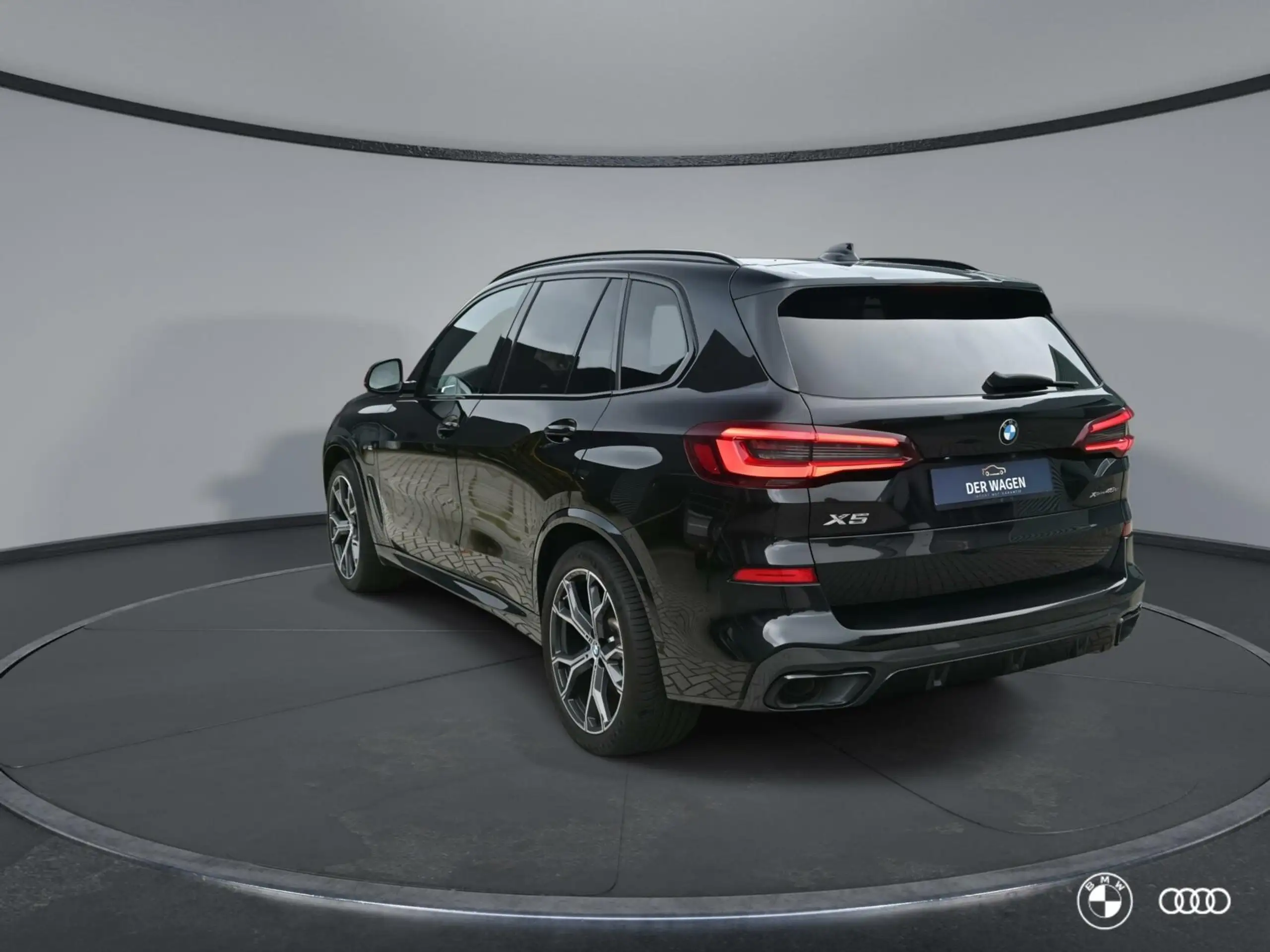 BMW - X5