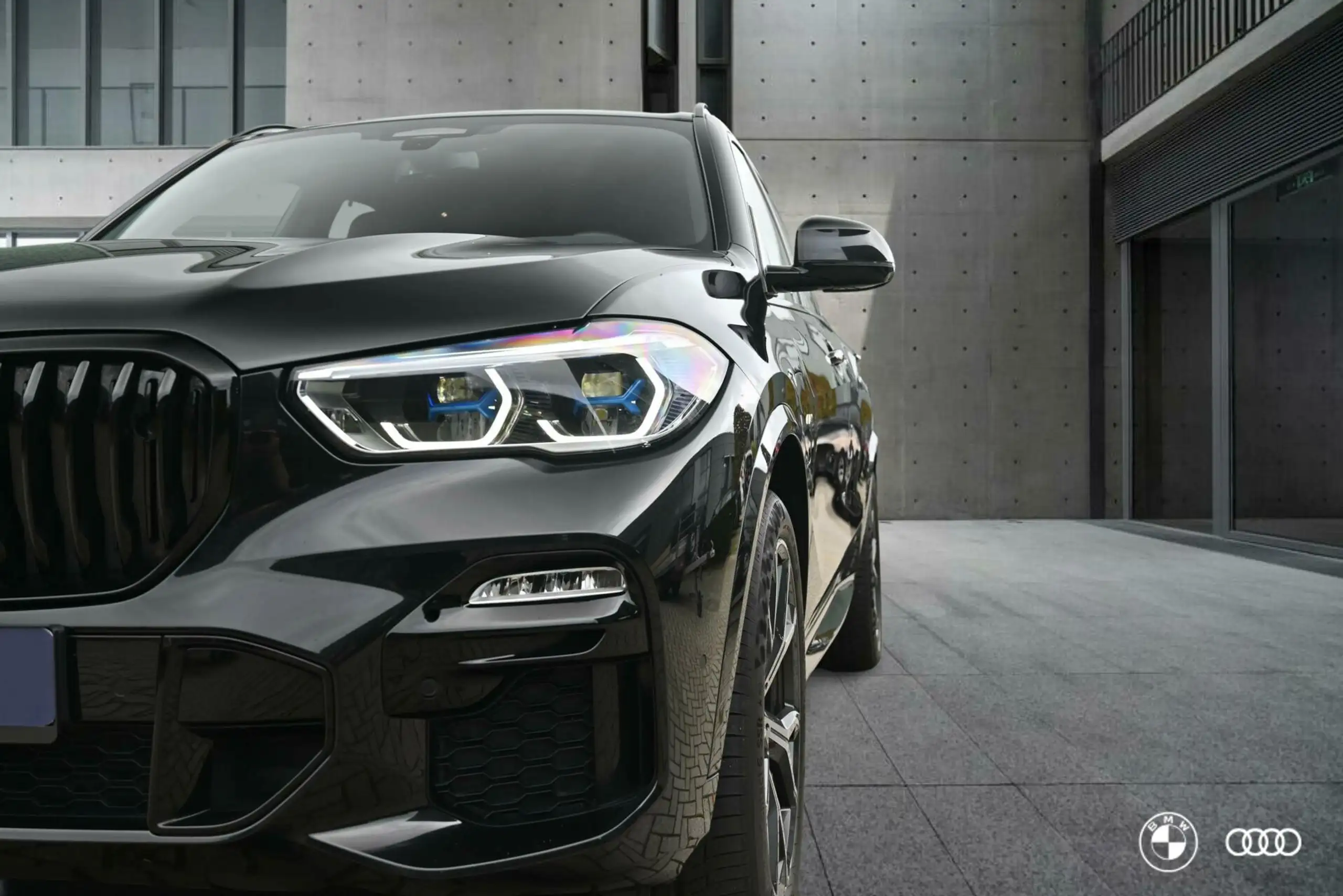 BMW - X5