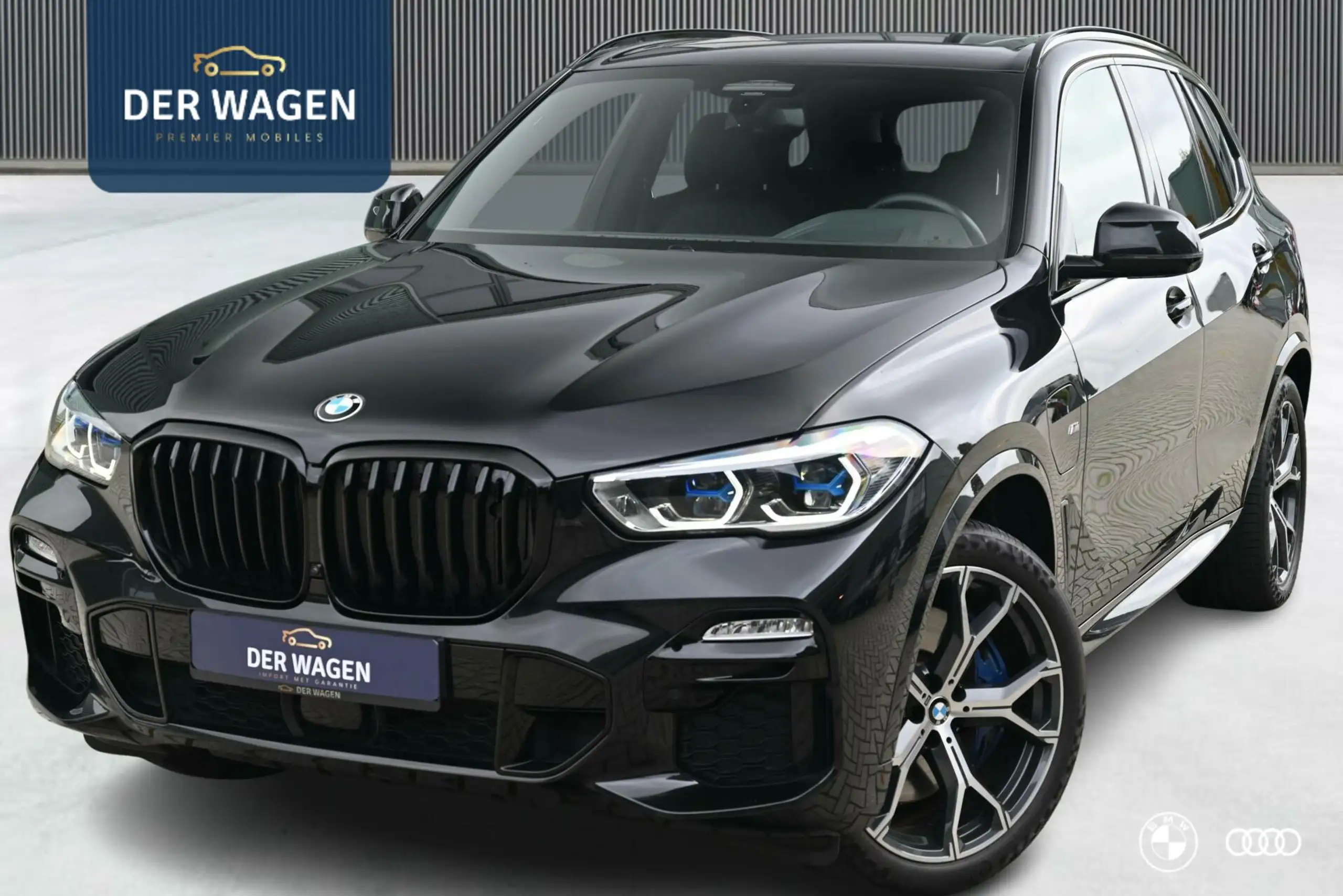 BMW - X5