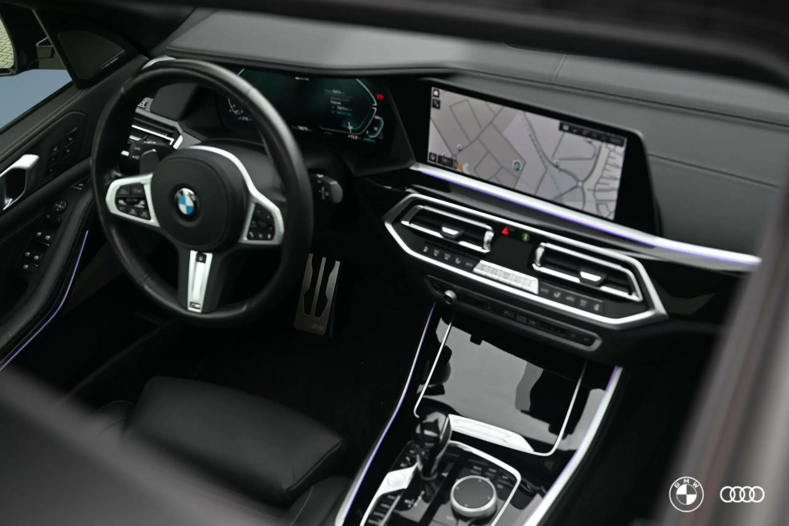 BMW - X5