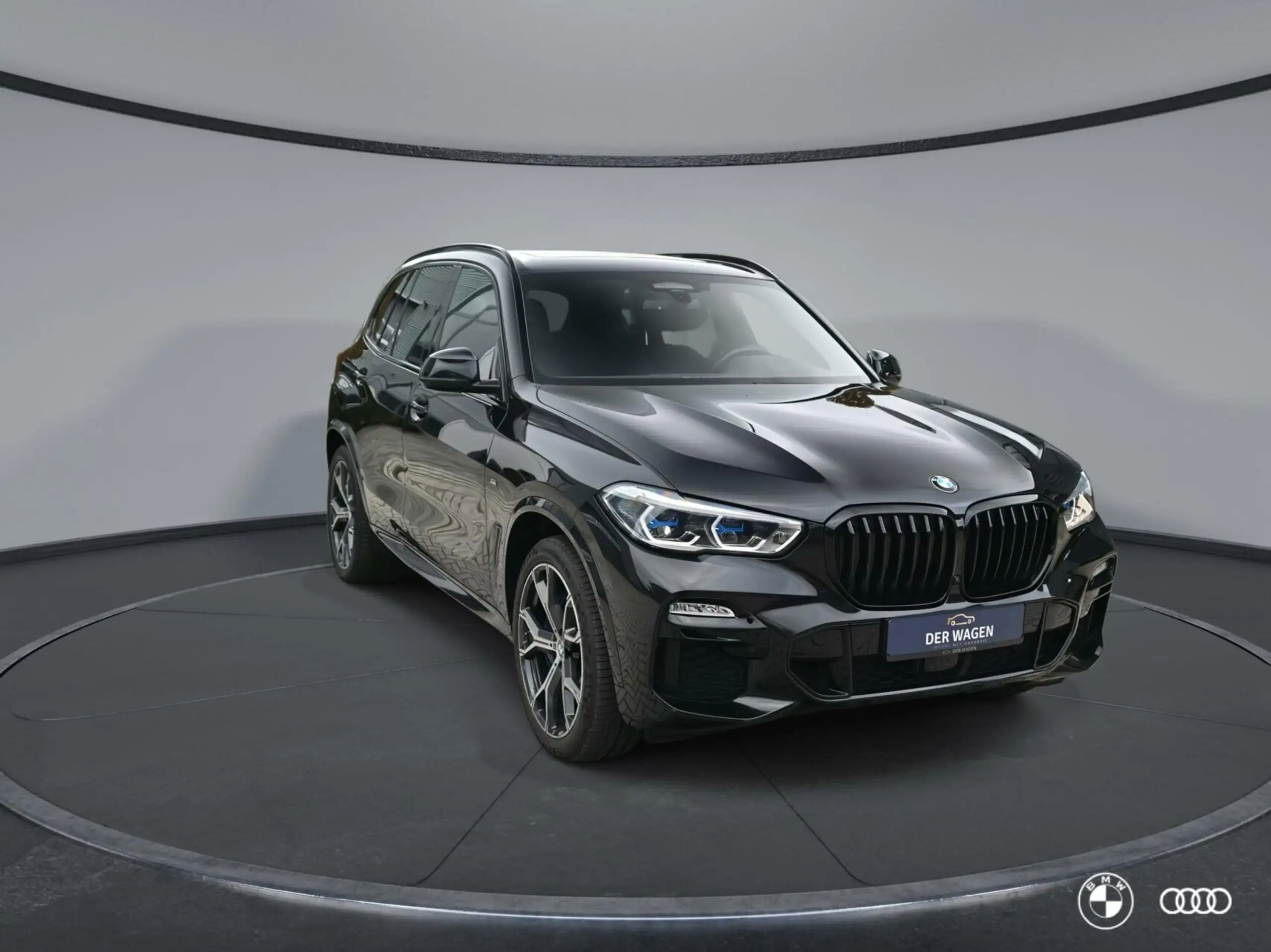 BMW - X5