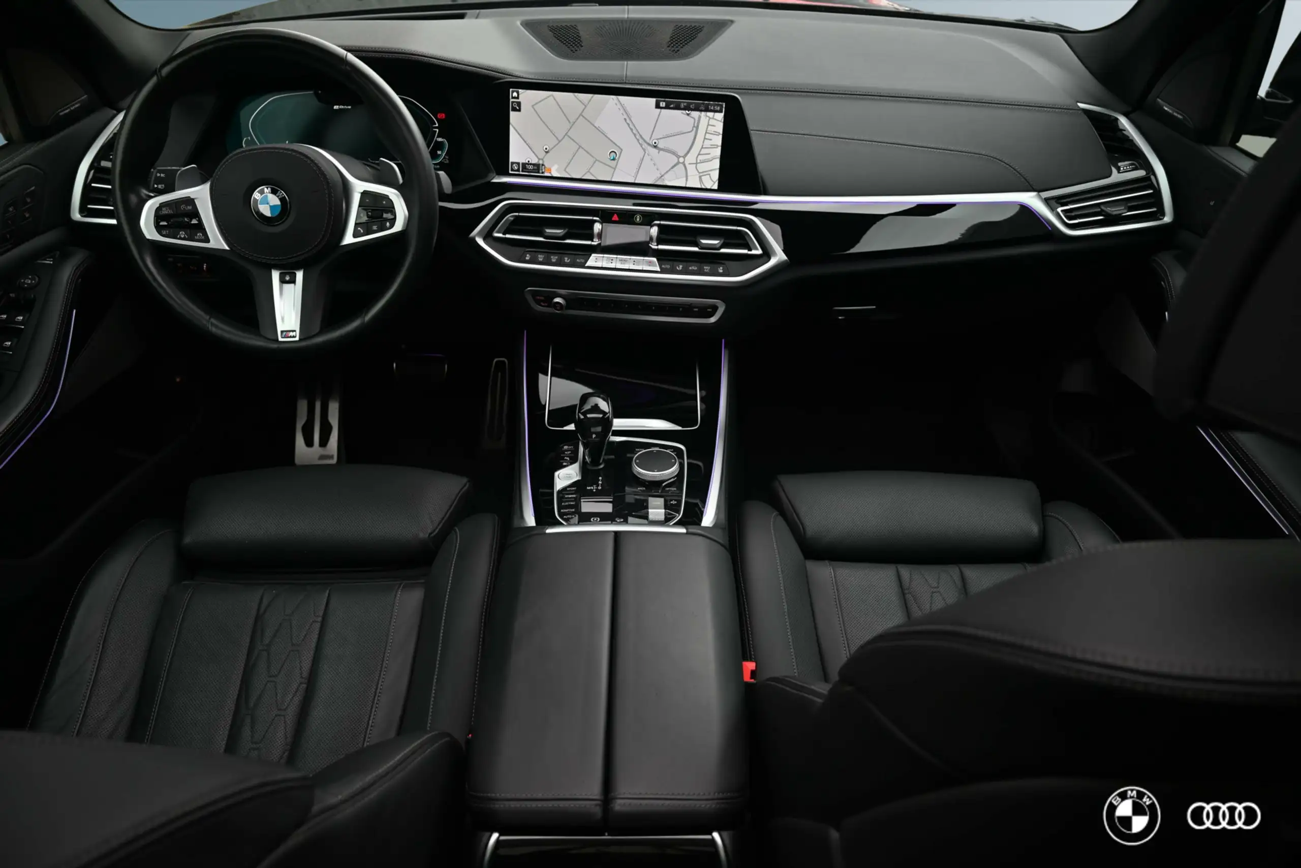 BMW - X5