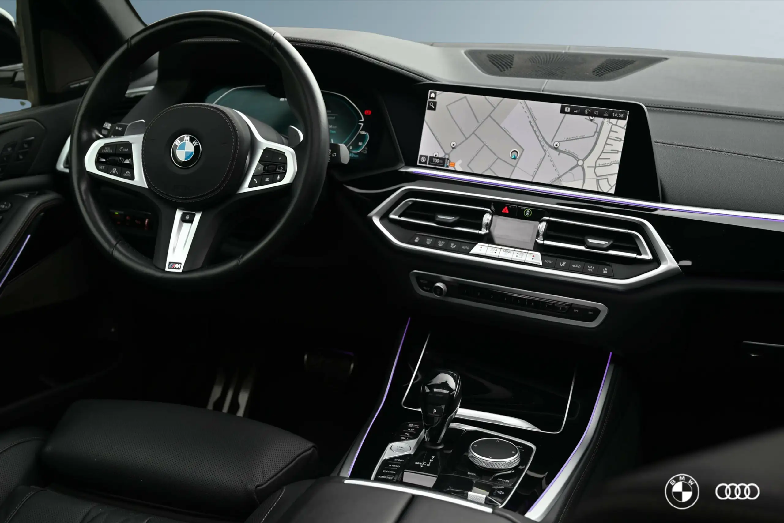 BMW - X5