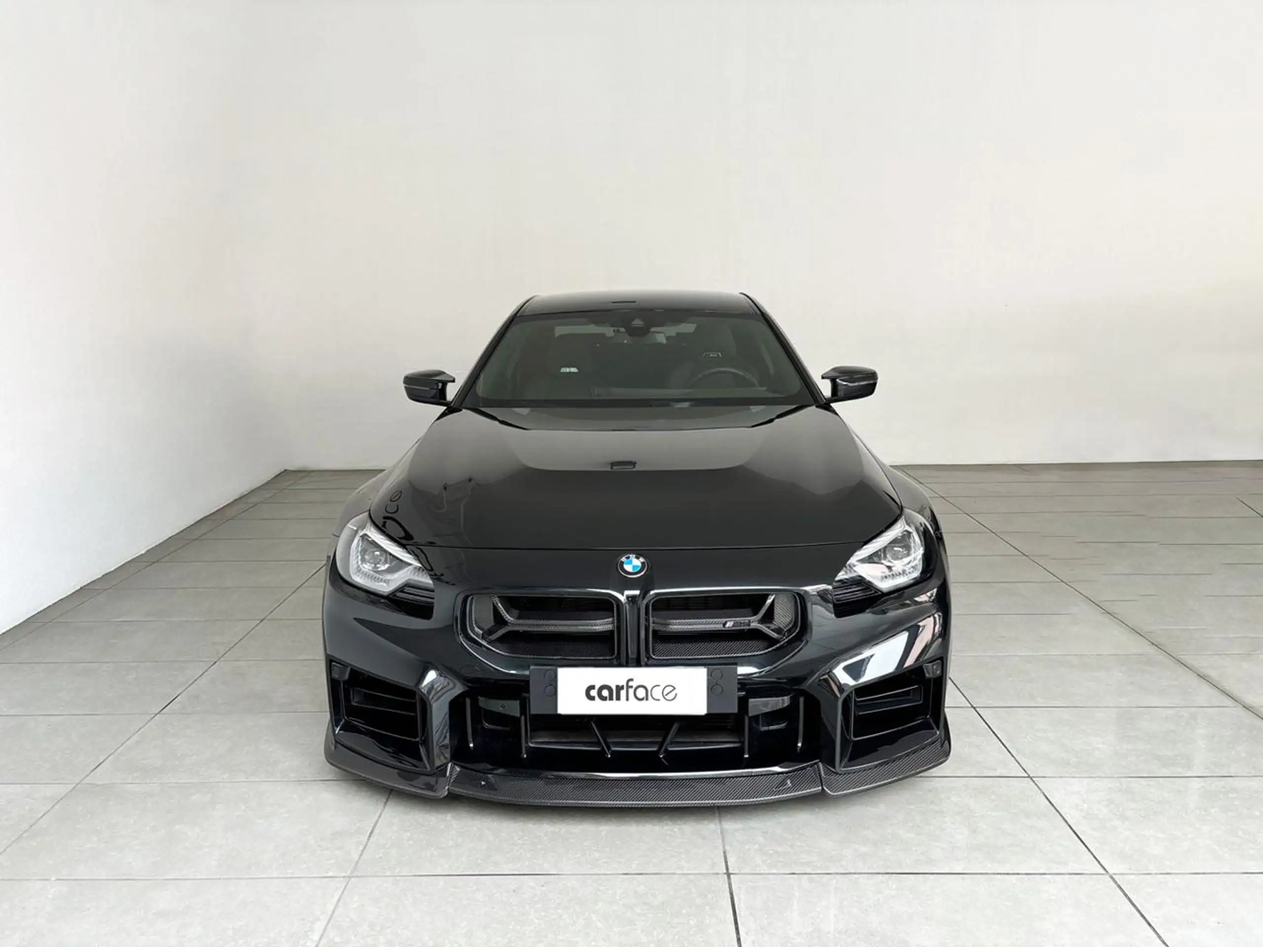 BMW - M2