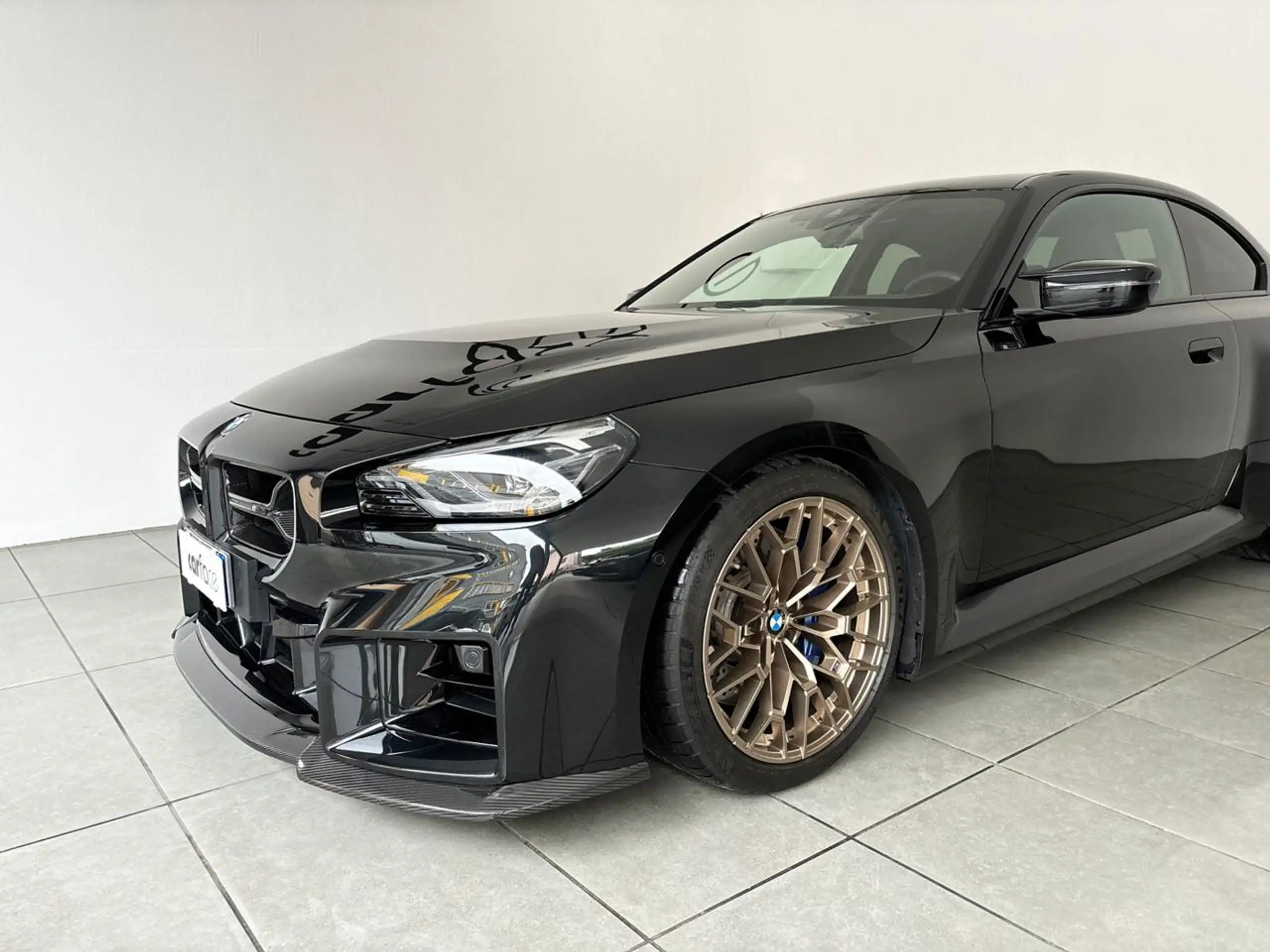 BMW - M2