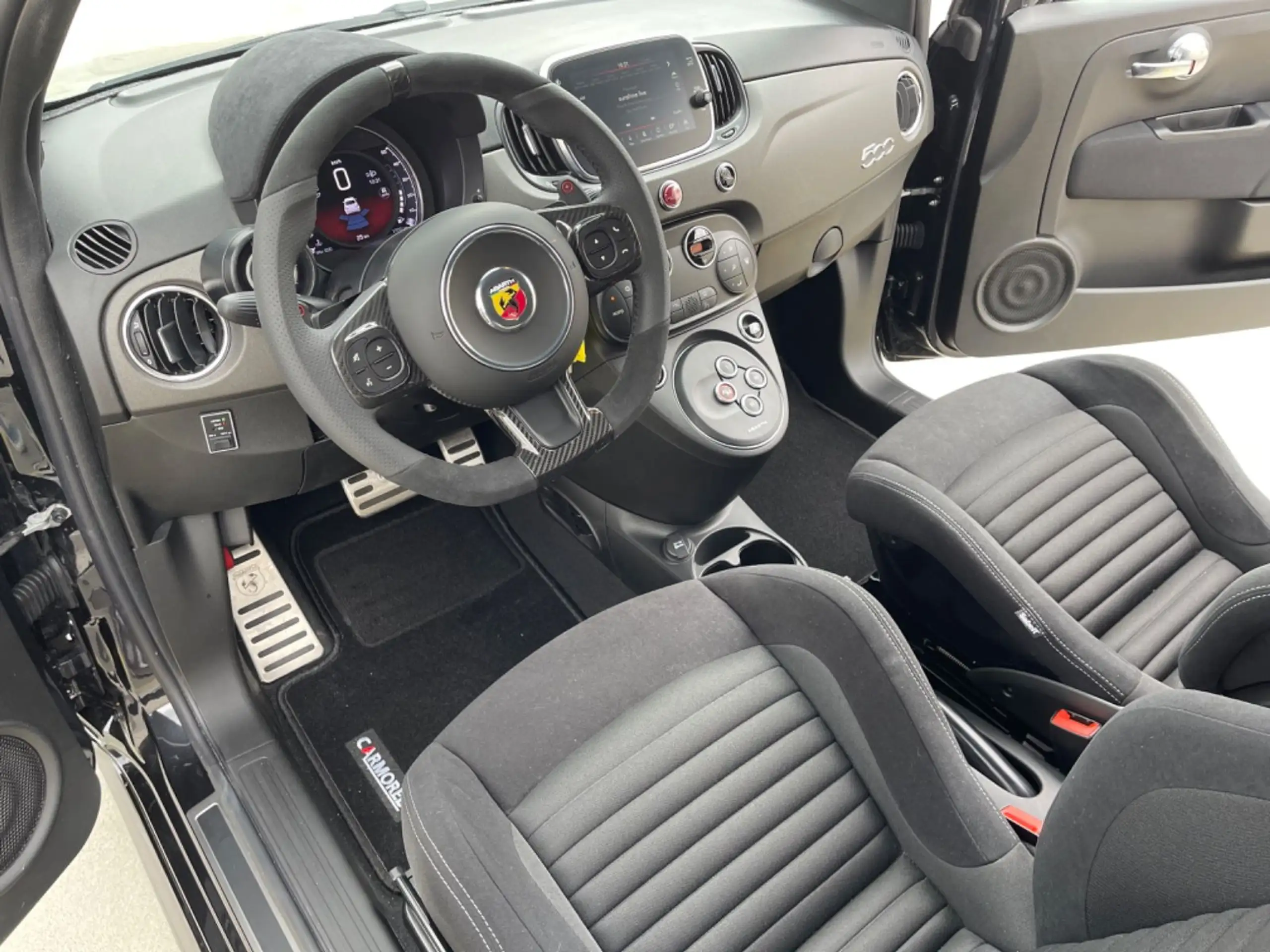 Abarth - 695