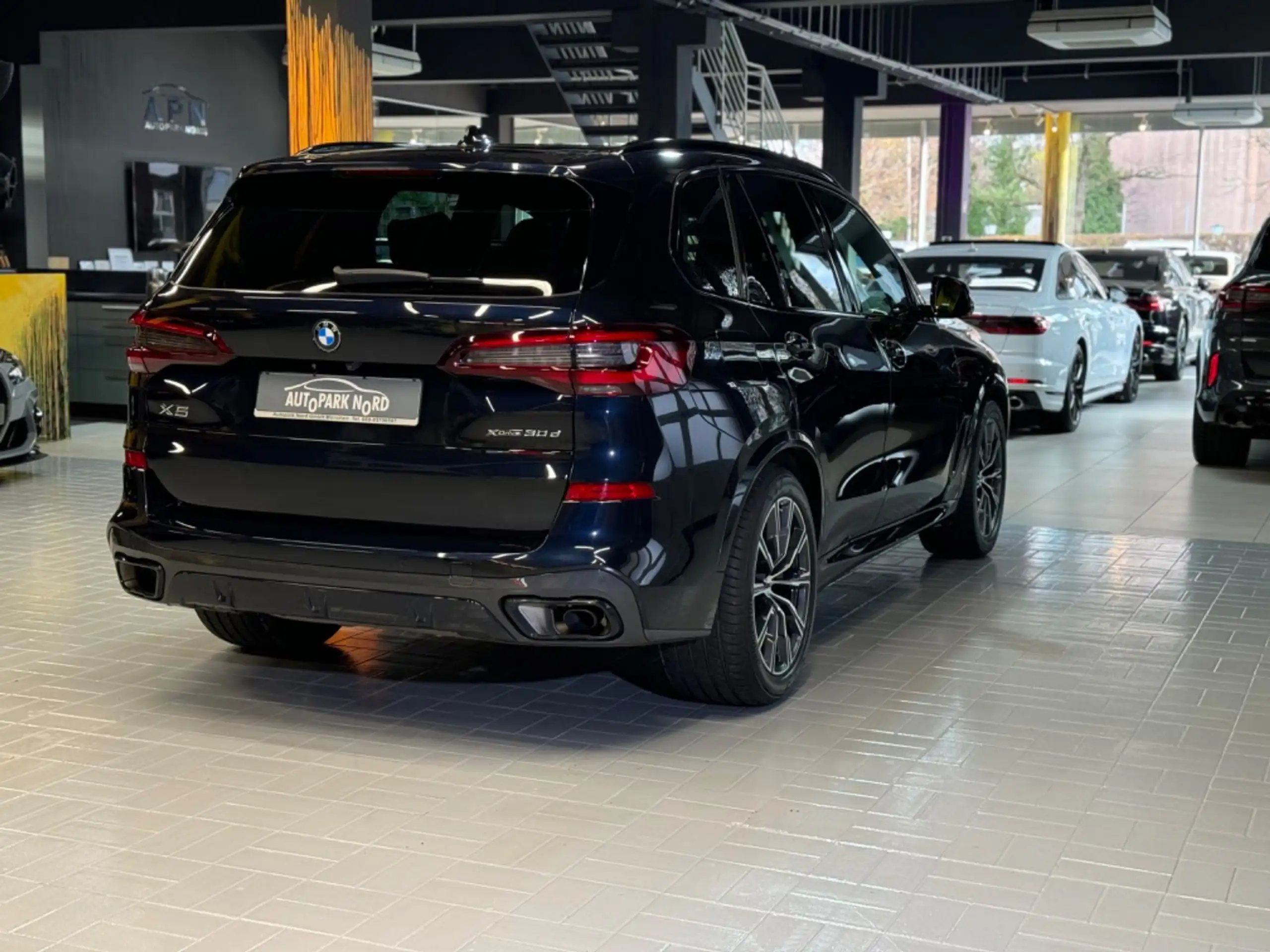 BMW - X5