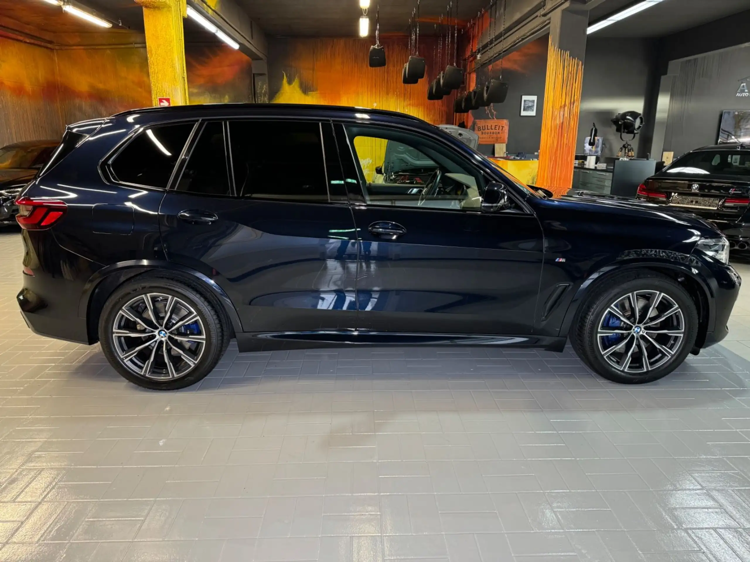 BMW - X5