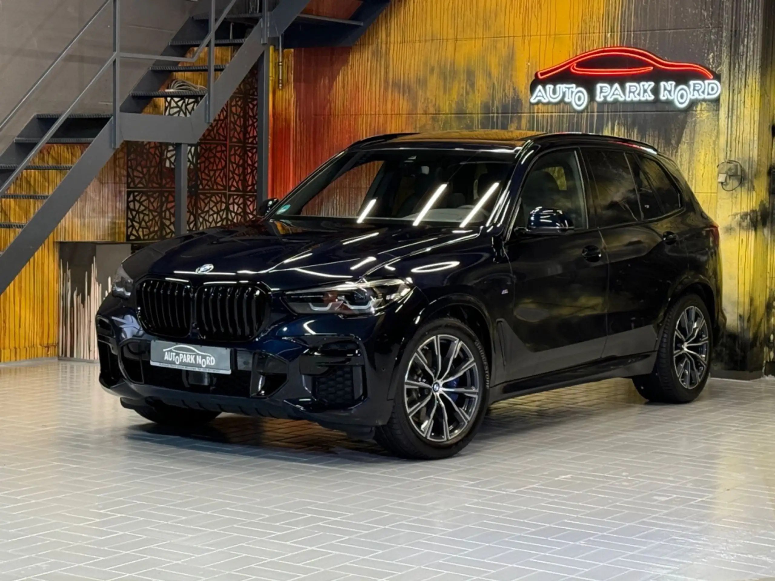 BMW - X5