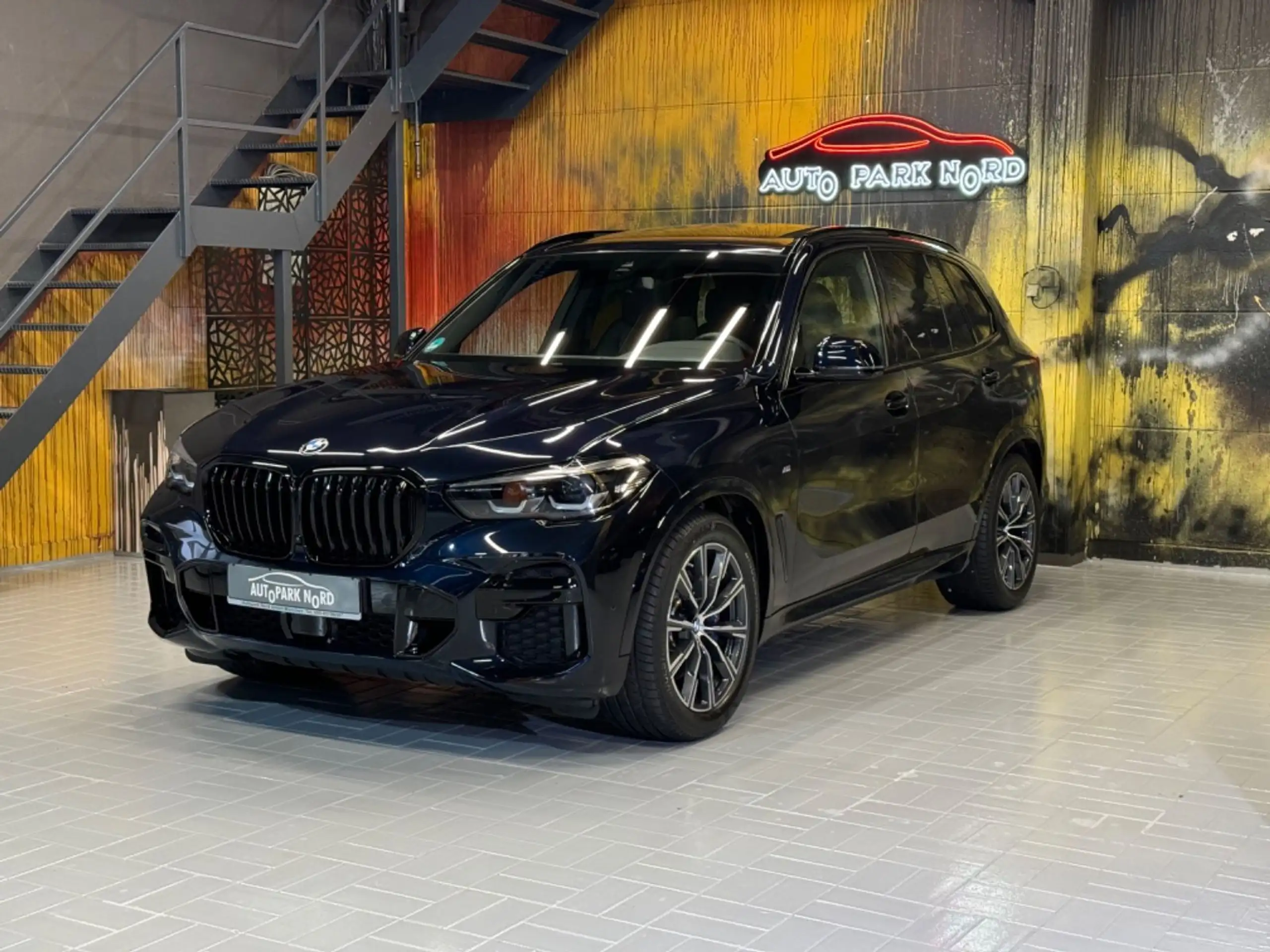 BMW - X5