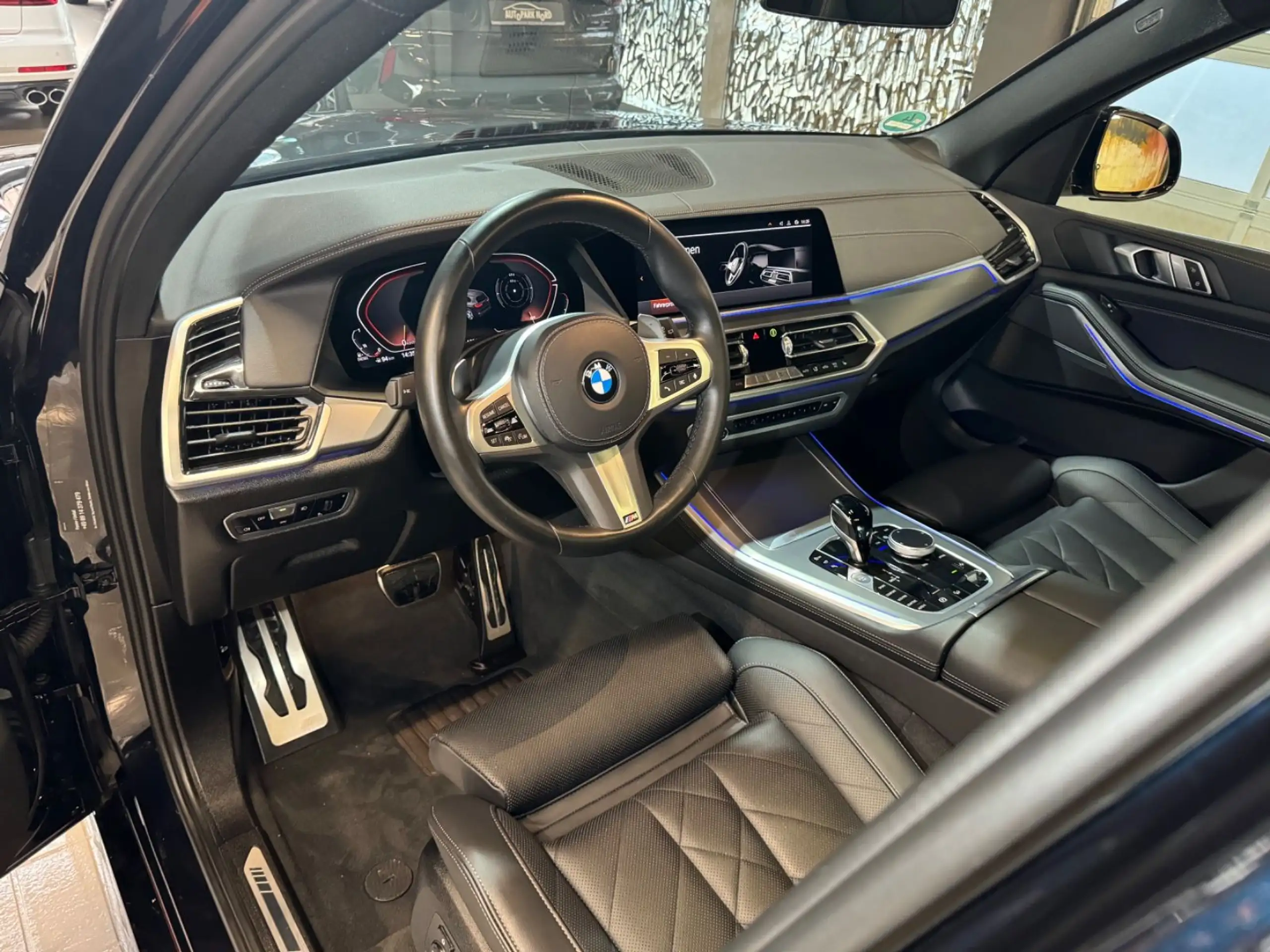 BMW - X5