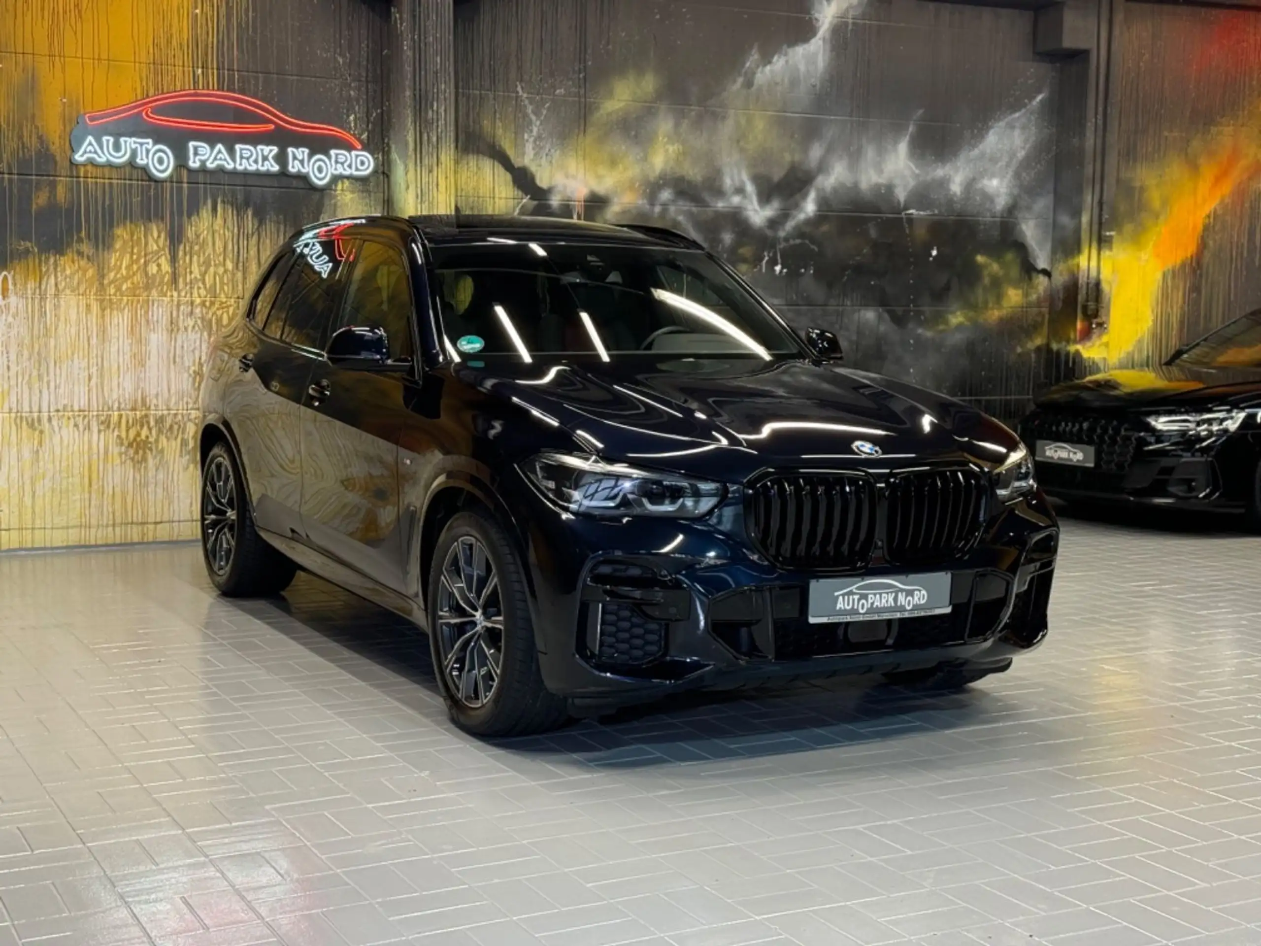 BMW - X5