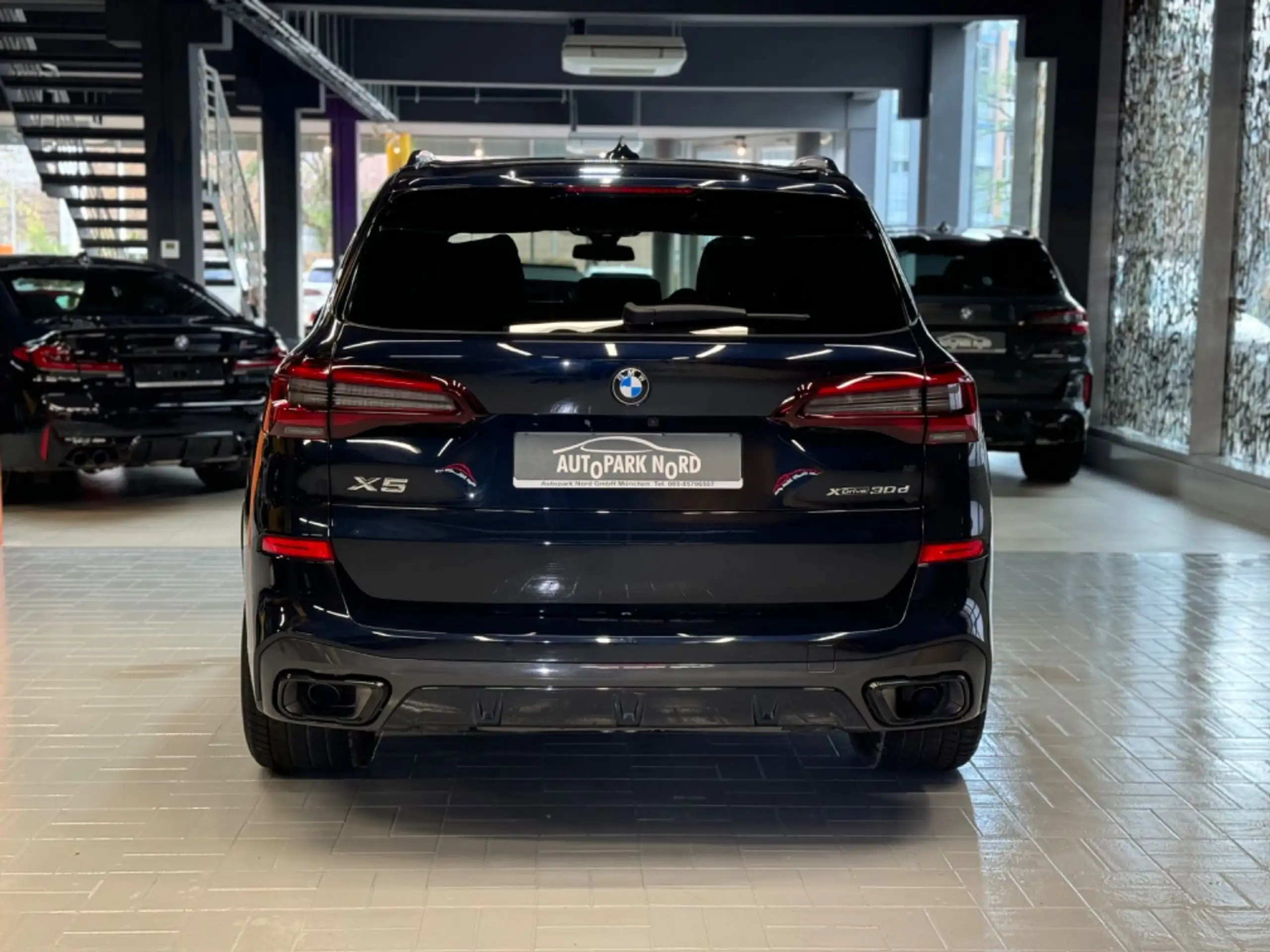 BMW - X5