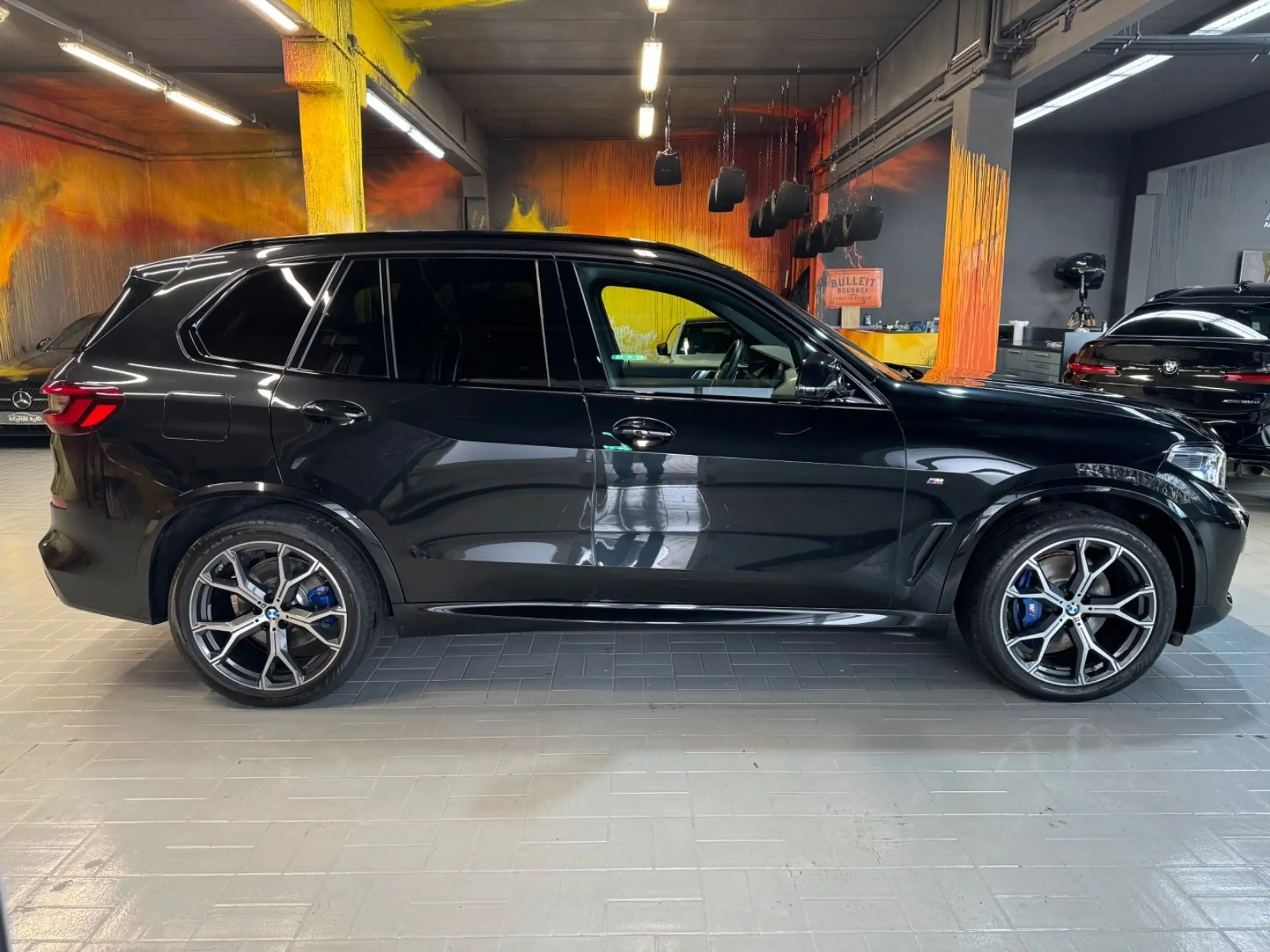 BMW - X5