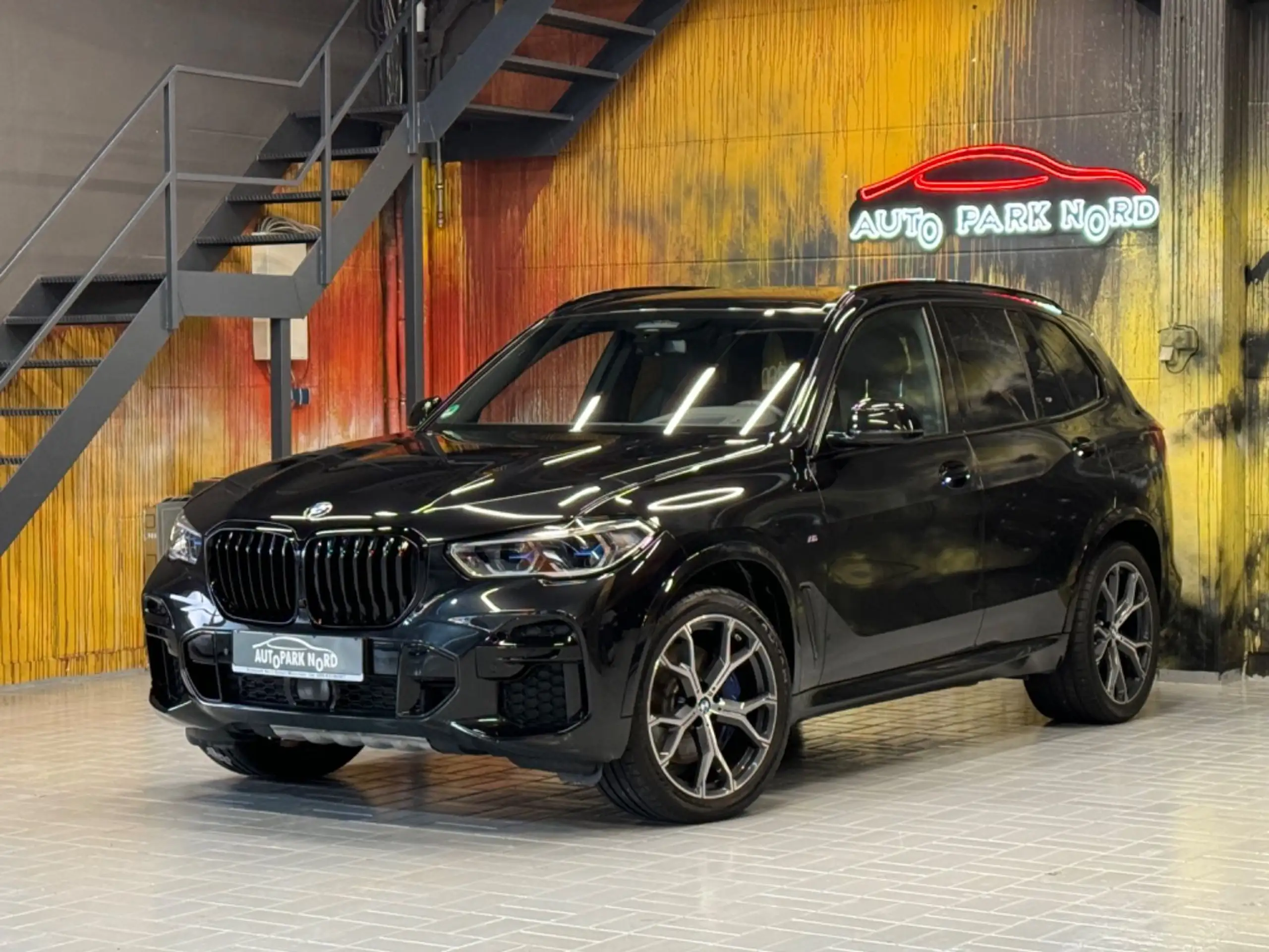 BMW - X5