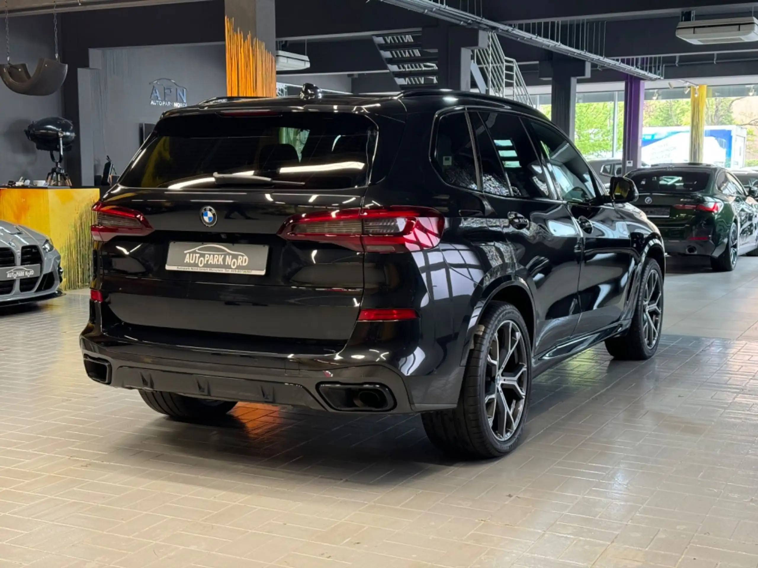 BMW - X5