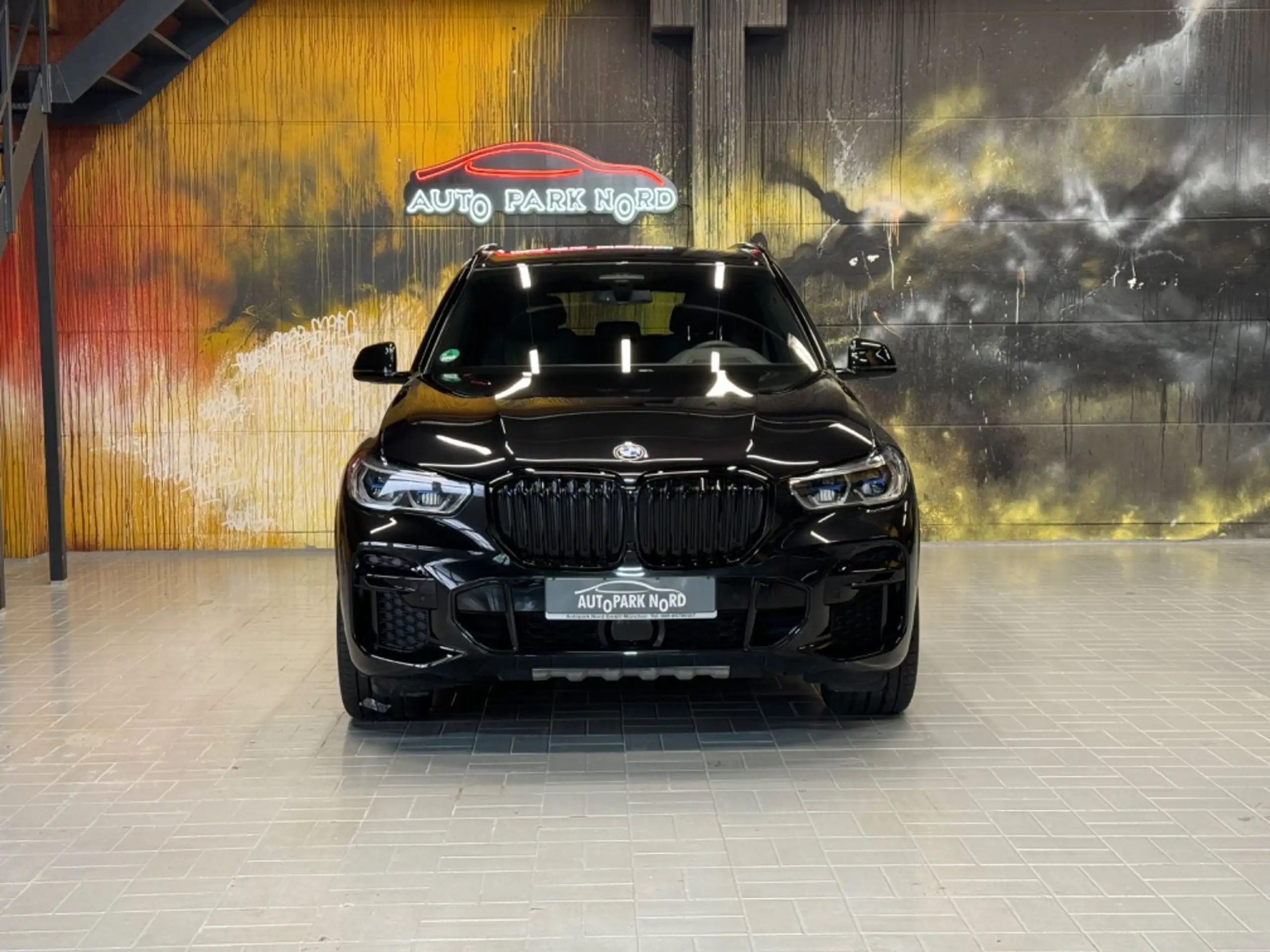 BMW - X5