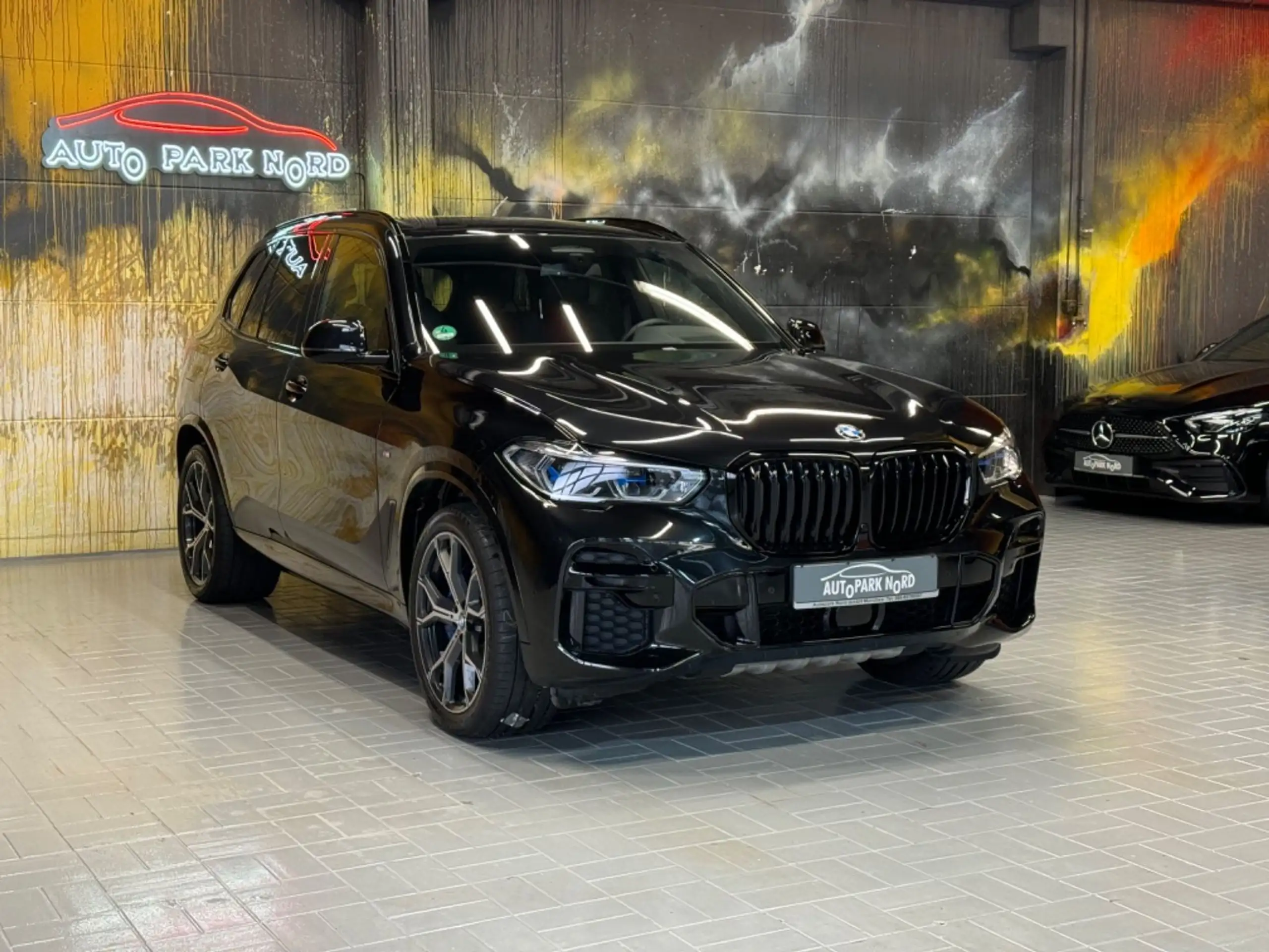 BMW - X5