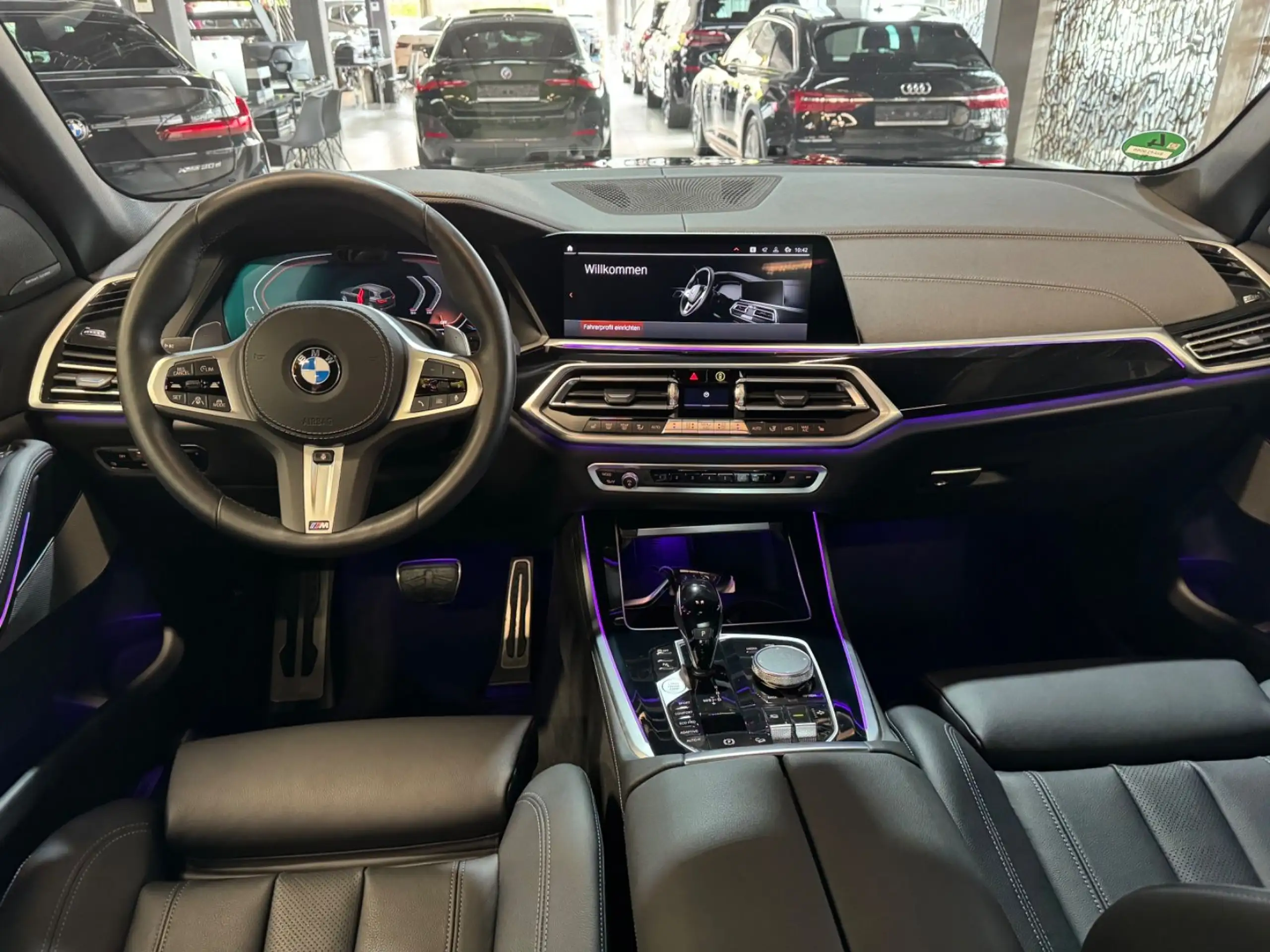 BMW - X5