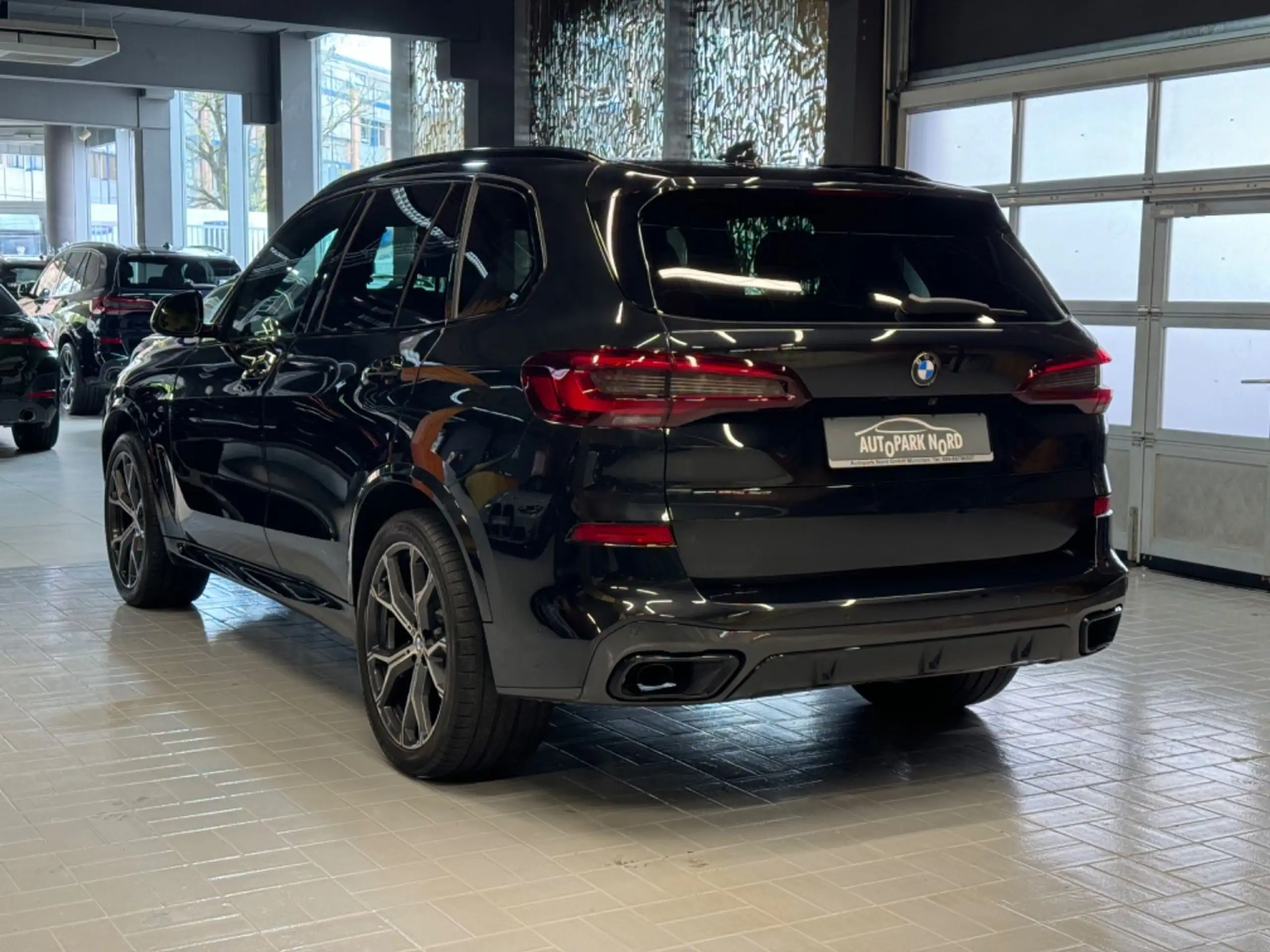 BMW - X5