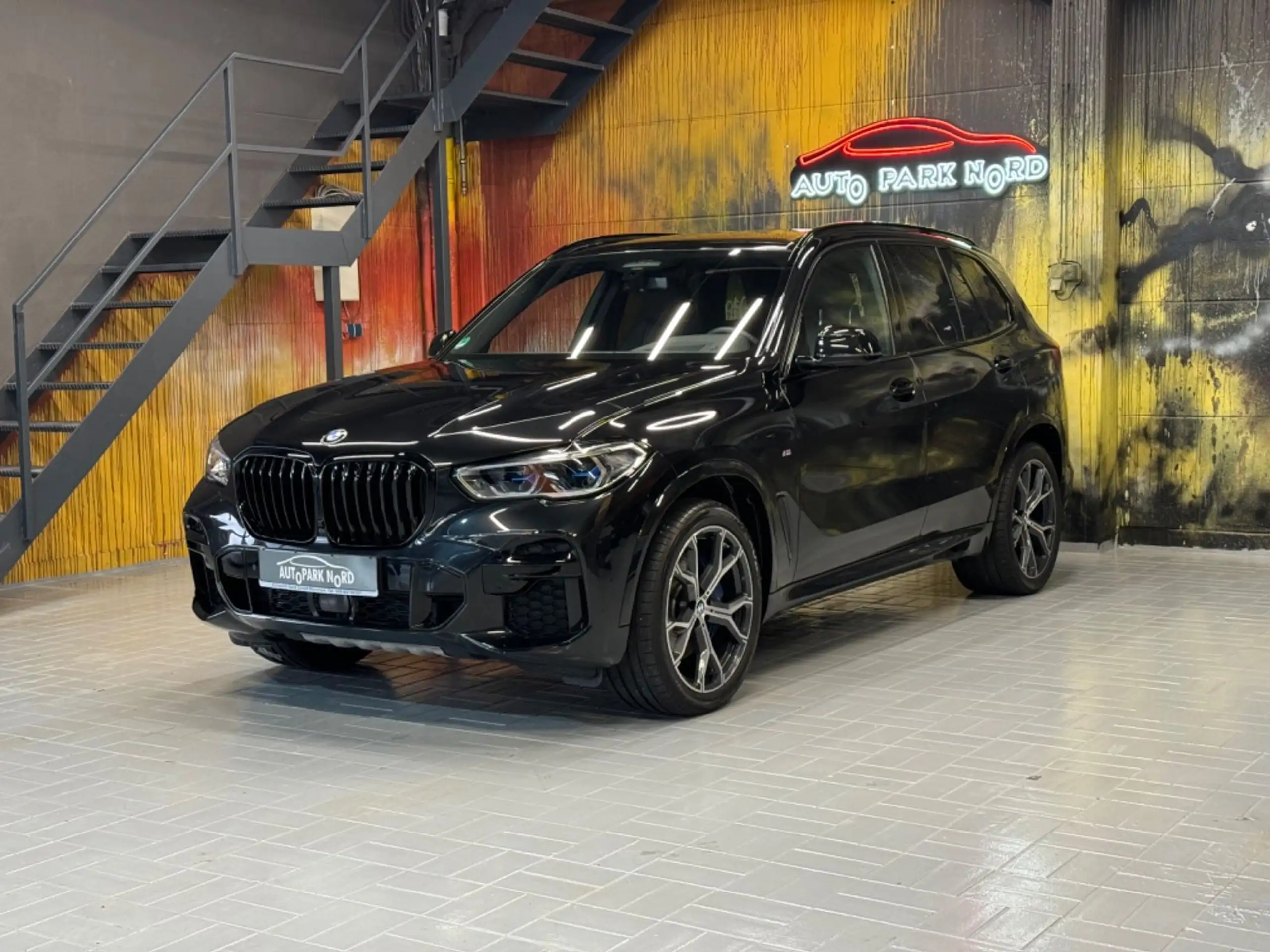 BMW - X5